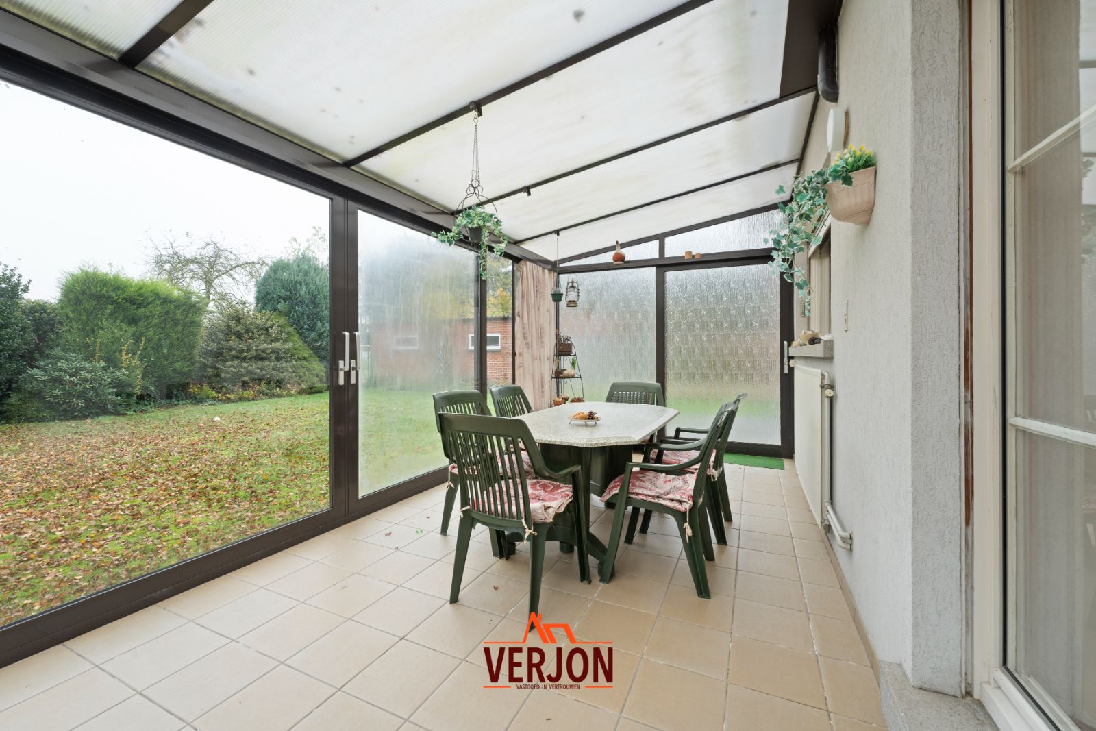 Woning met garage en opslagruimte op perceel van 2503m2! foto 16