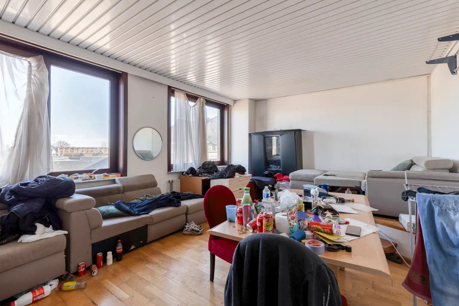 Handelsruimte met woonst foto 10