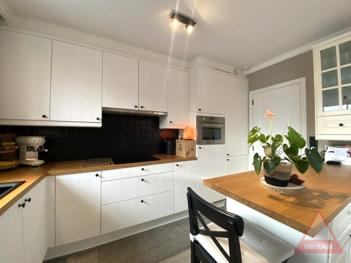 Moorslede – energiezuinige woning met buitenkeuken, veranda en 4 slaapkamers foto 6