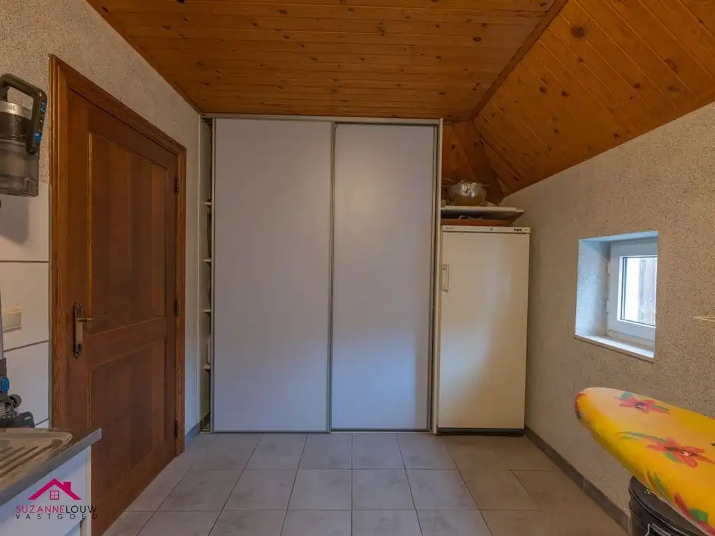 Charmante vrijstaande woning foto 33