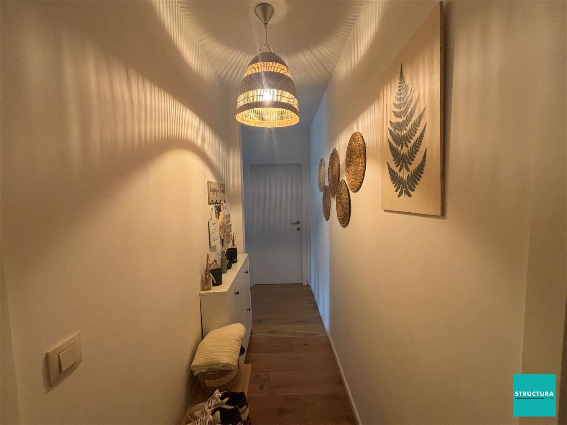 BEZOEKEN VOLZET! Luxe duplex met 3 kamers en 2 terrassen in het hart van Regelem! foto 14