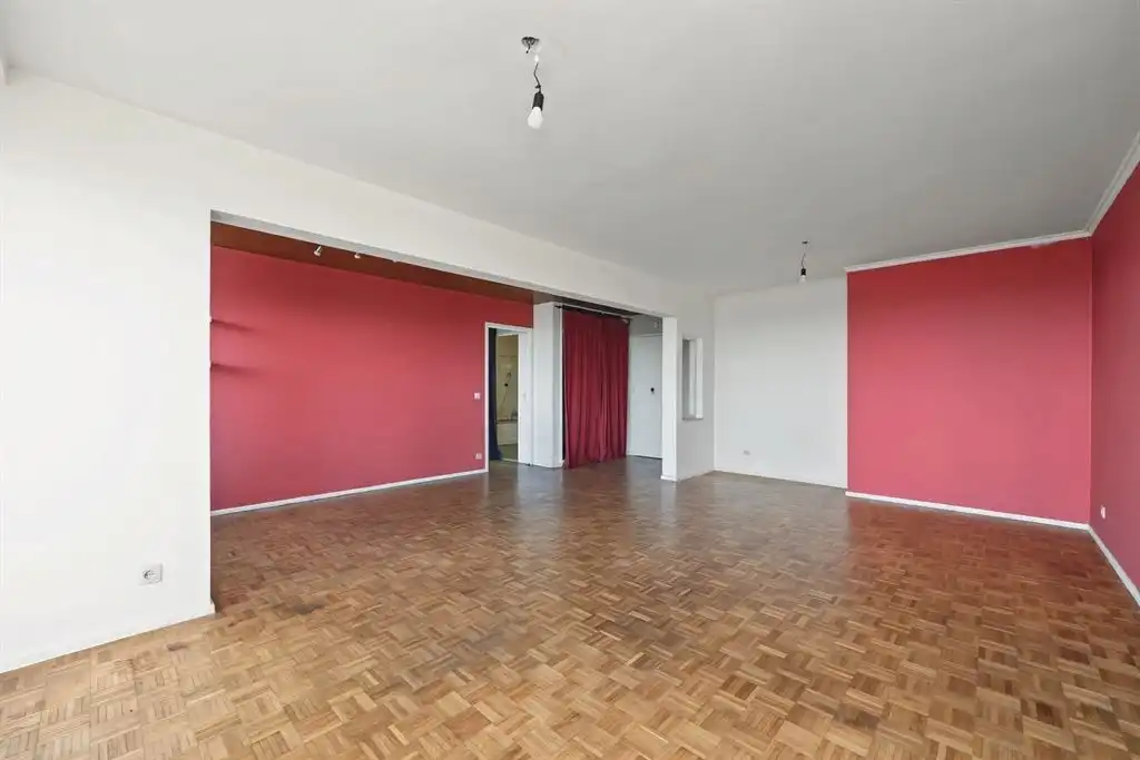 Appartement met fenomenaal uitzicht foto 6