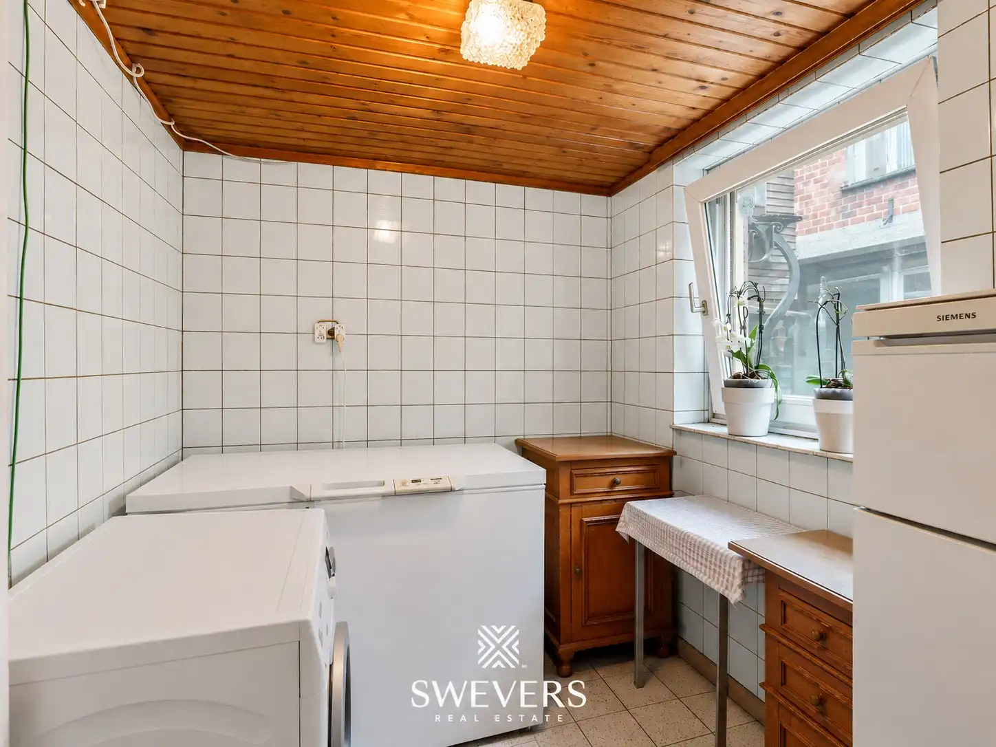 Karaktervolle hoeve met tal van mogelijkheden op rustige ligging in Borgloon foto 12
