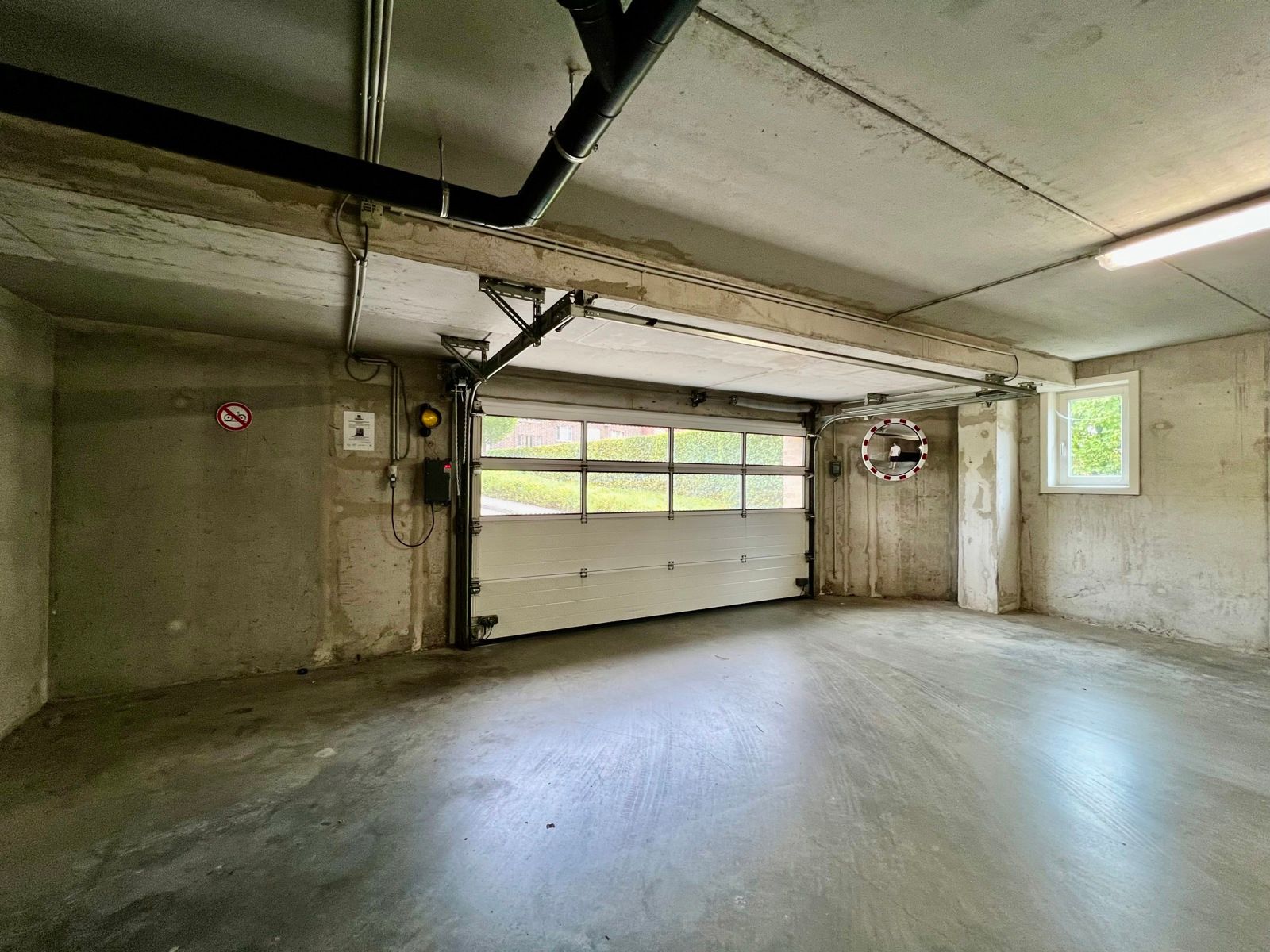 2-slpk appartement + parkeerpl. met iddylische locatie. foto 26