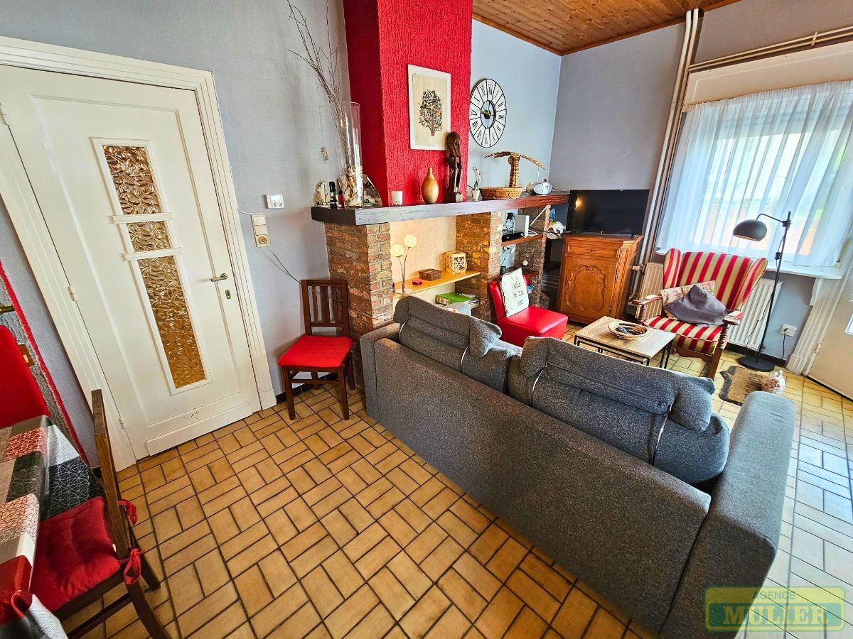 Appartement te koop foto 4