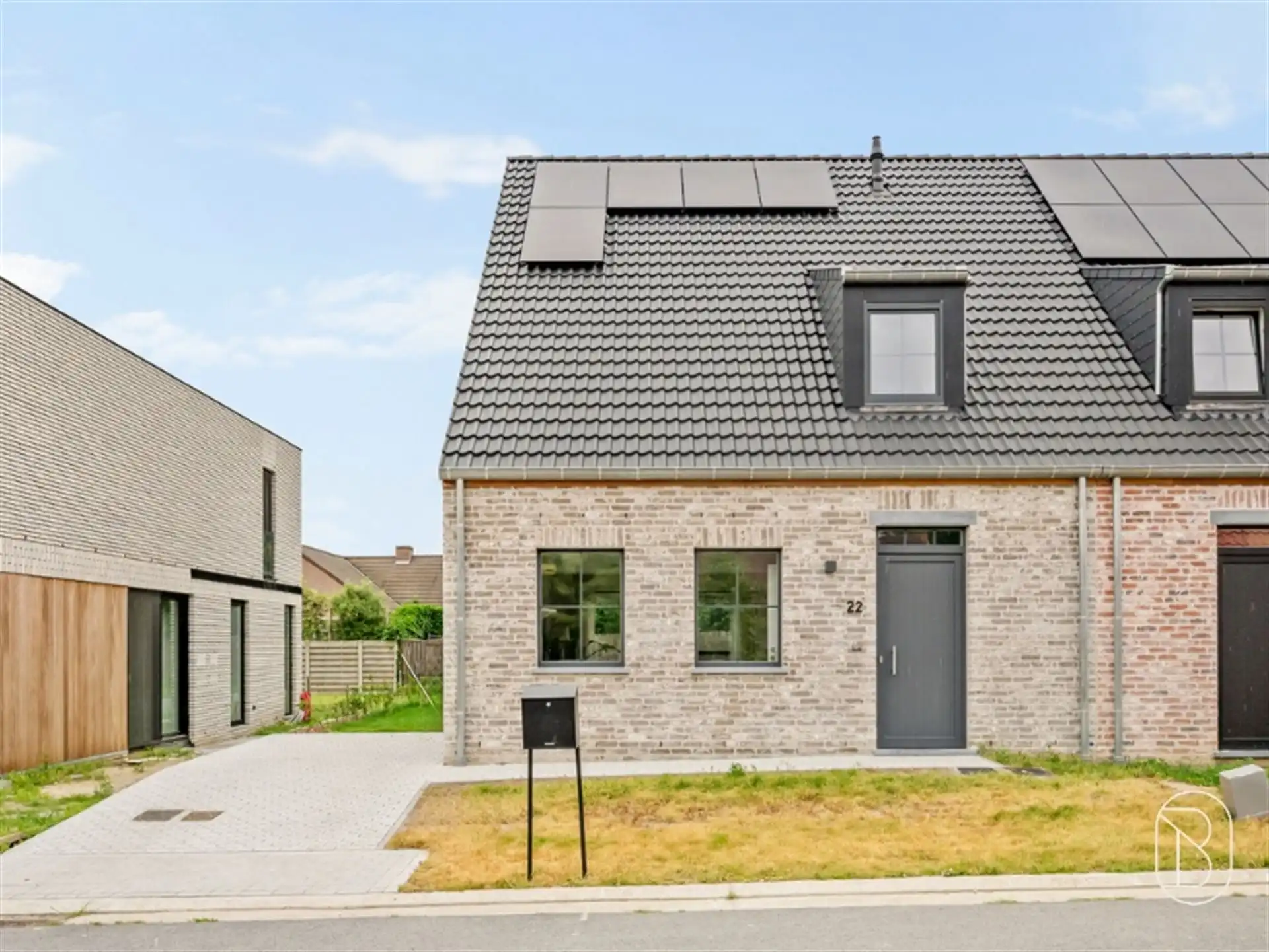 Woning foto 2