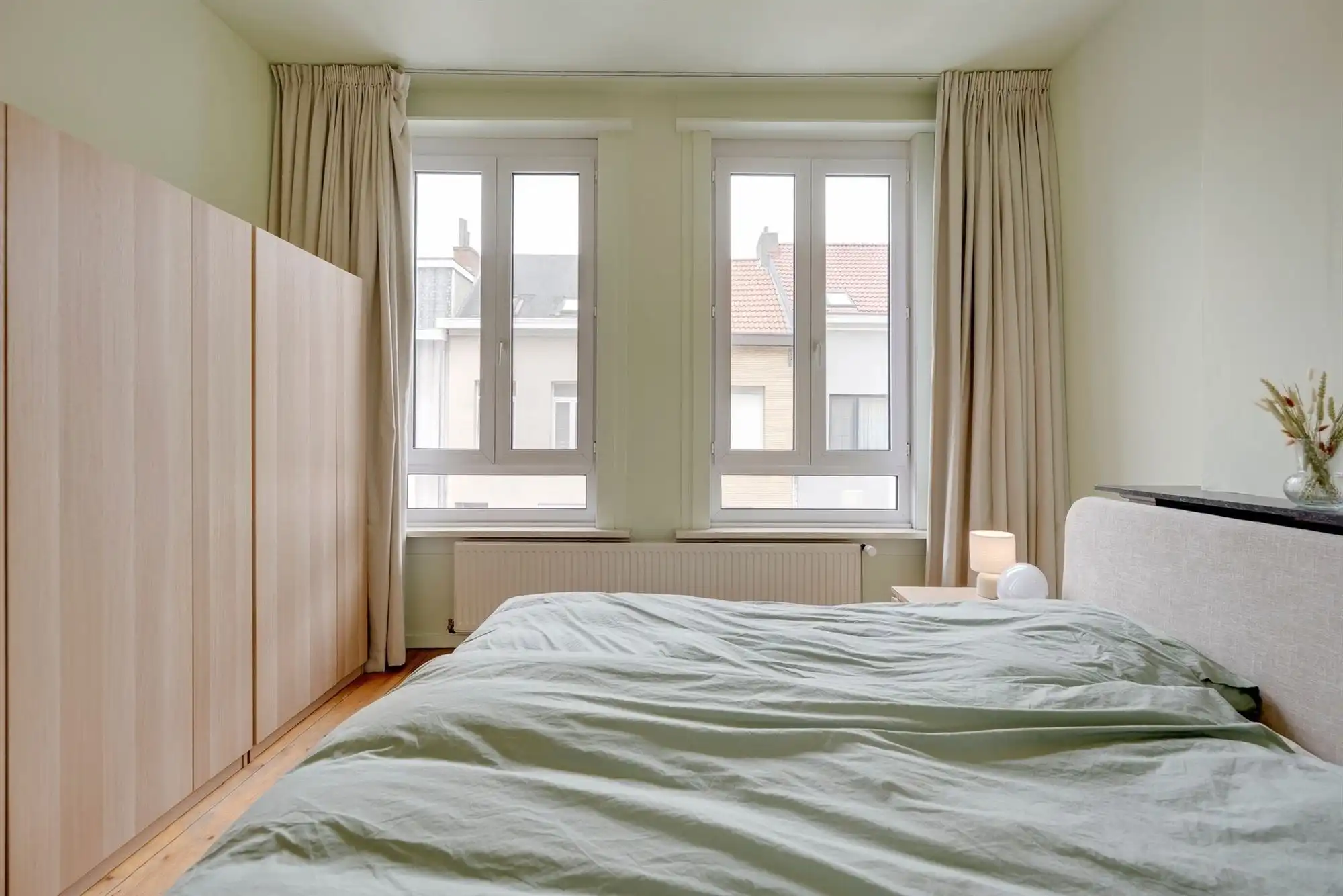Karaktervolle woning uit het einde van de 19de eeuw foto 16