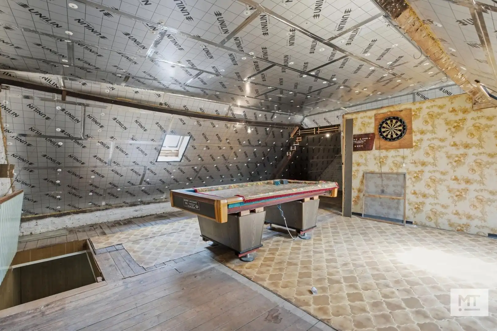 Te renoveren woning op een rustige locatie te Geluveld foto 10