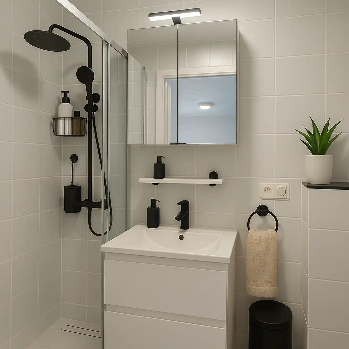 LABEL B Studio nabij Gasthuisberg foto 8