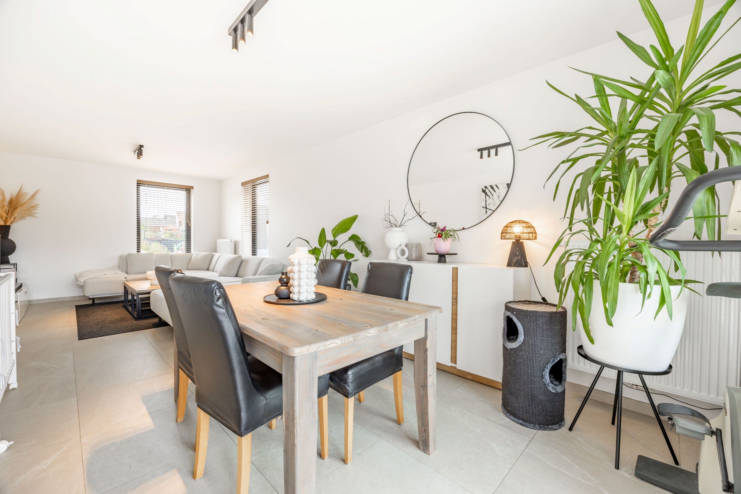PRACHTIGE NIEUWBOUWWONING TE ANZEGEM! foto 5