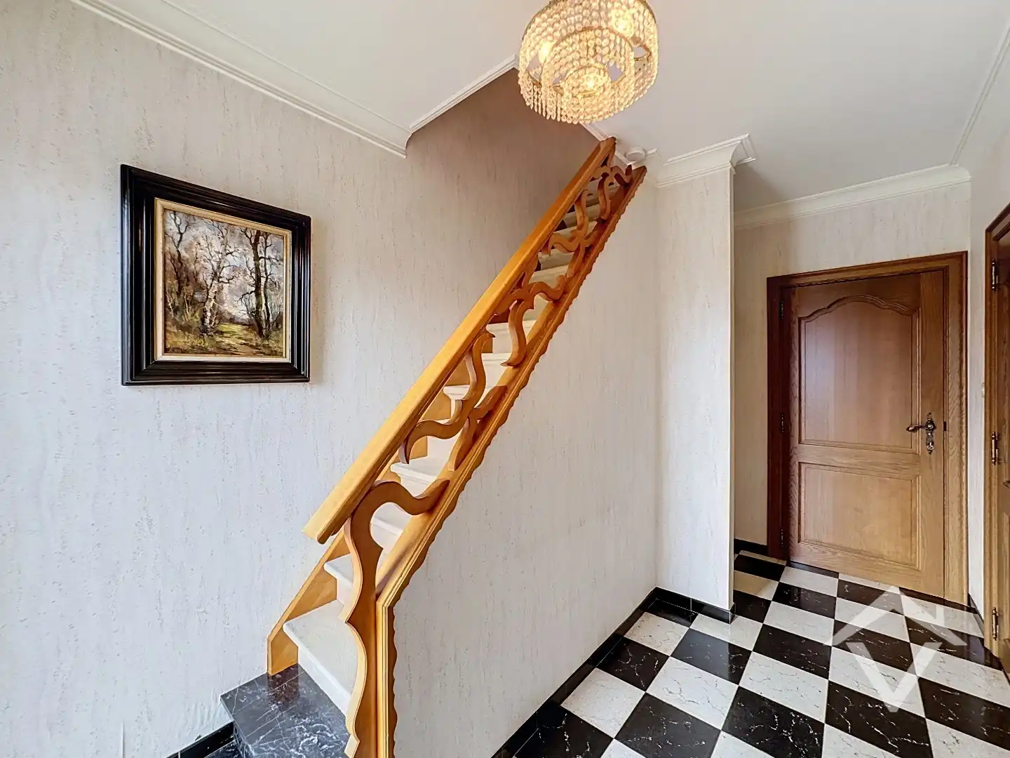Woning met 3 slaapkamers en garage te Ichtegem  foto 18