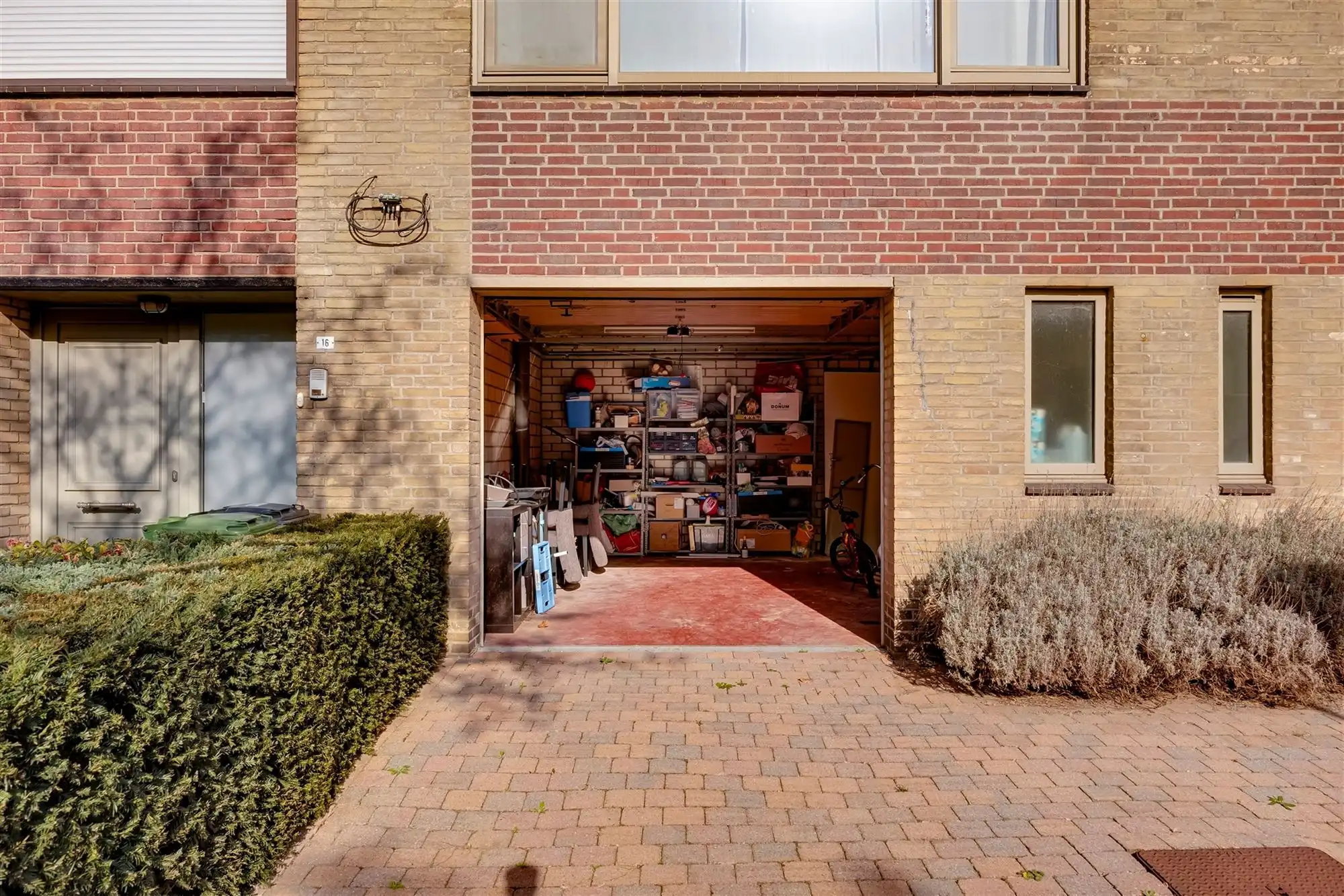 Halfopen bebouwing met 4-5 slaapkamers in Mortsel foto 23