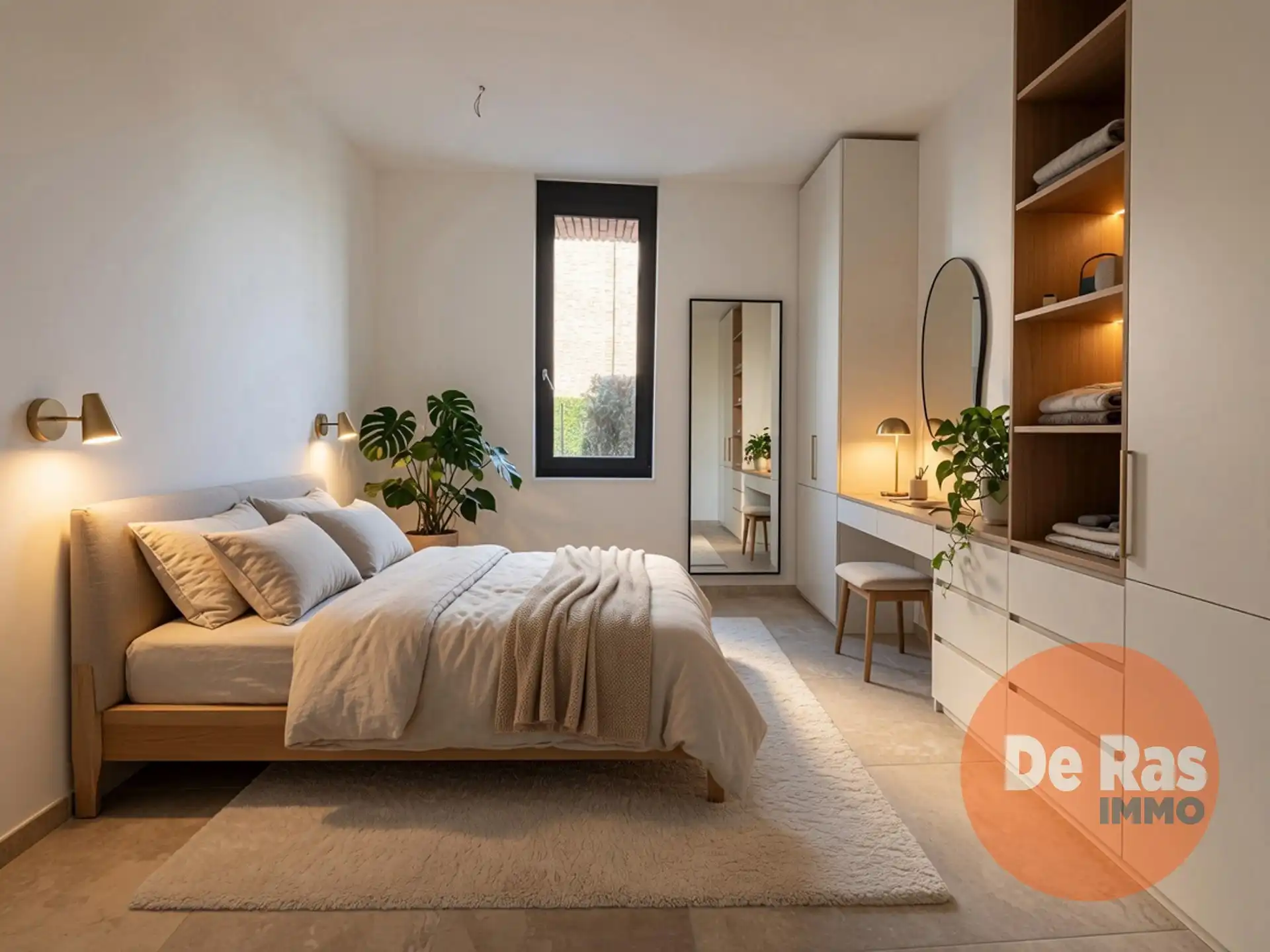 DENDERMONDE - Uniek appartement op topligging foto 14