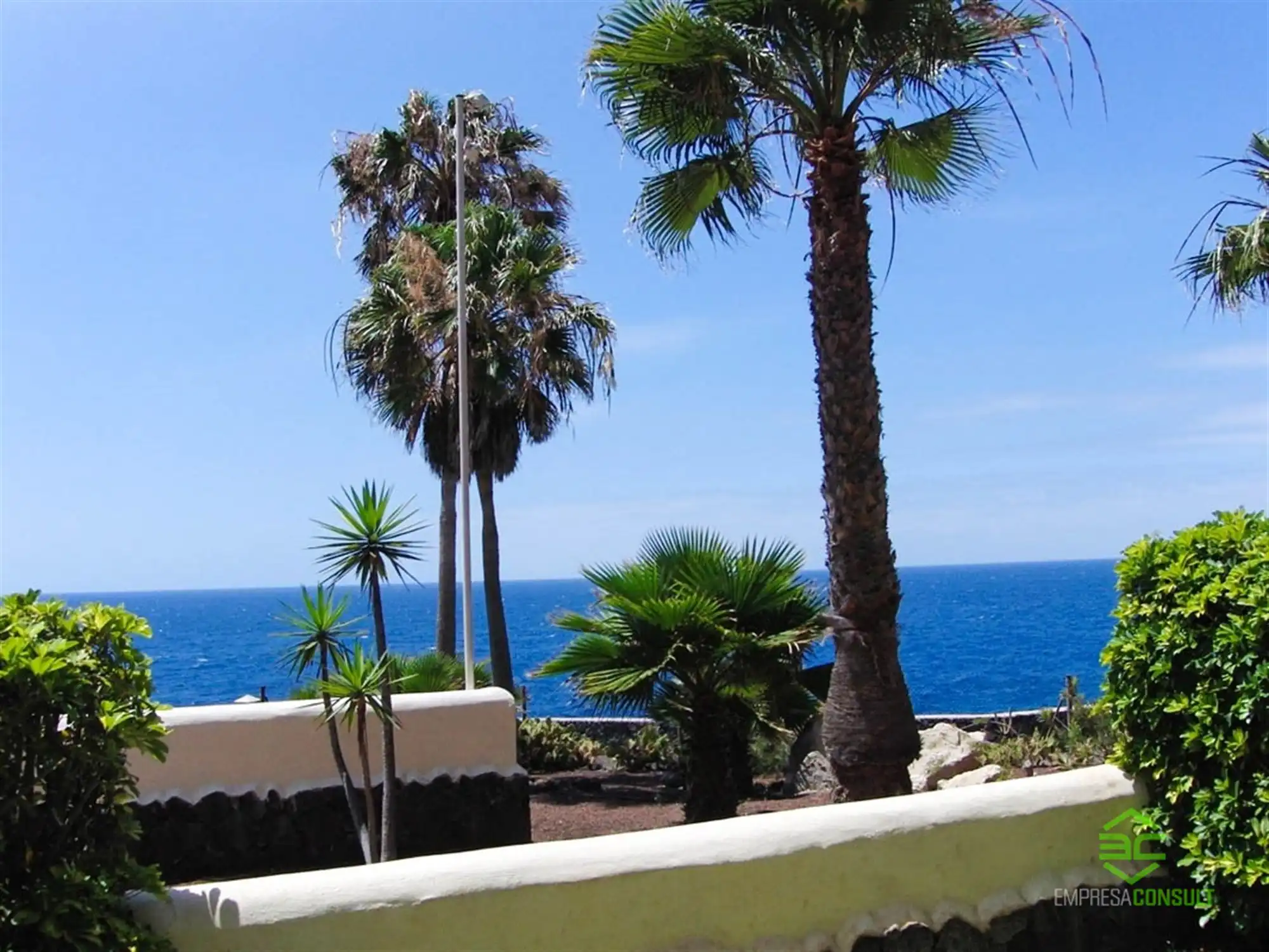 Ruim gelijkvloers appartement met terras, 3 slpk en 2 bdkmrs in Tenerife foto 17