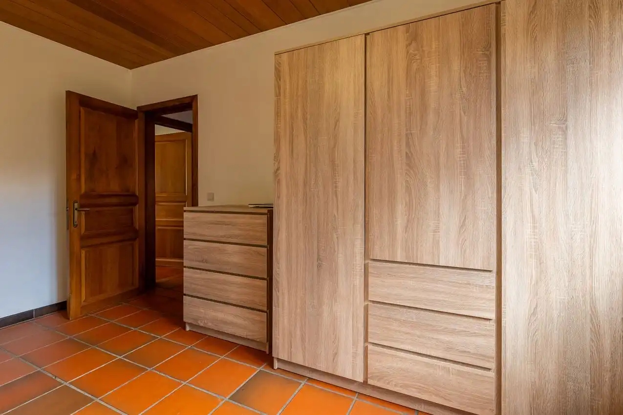 Mooie, ruime villawoning met leuke tuin op rustige locatie foto 17