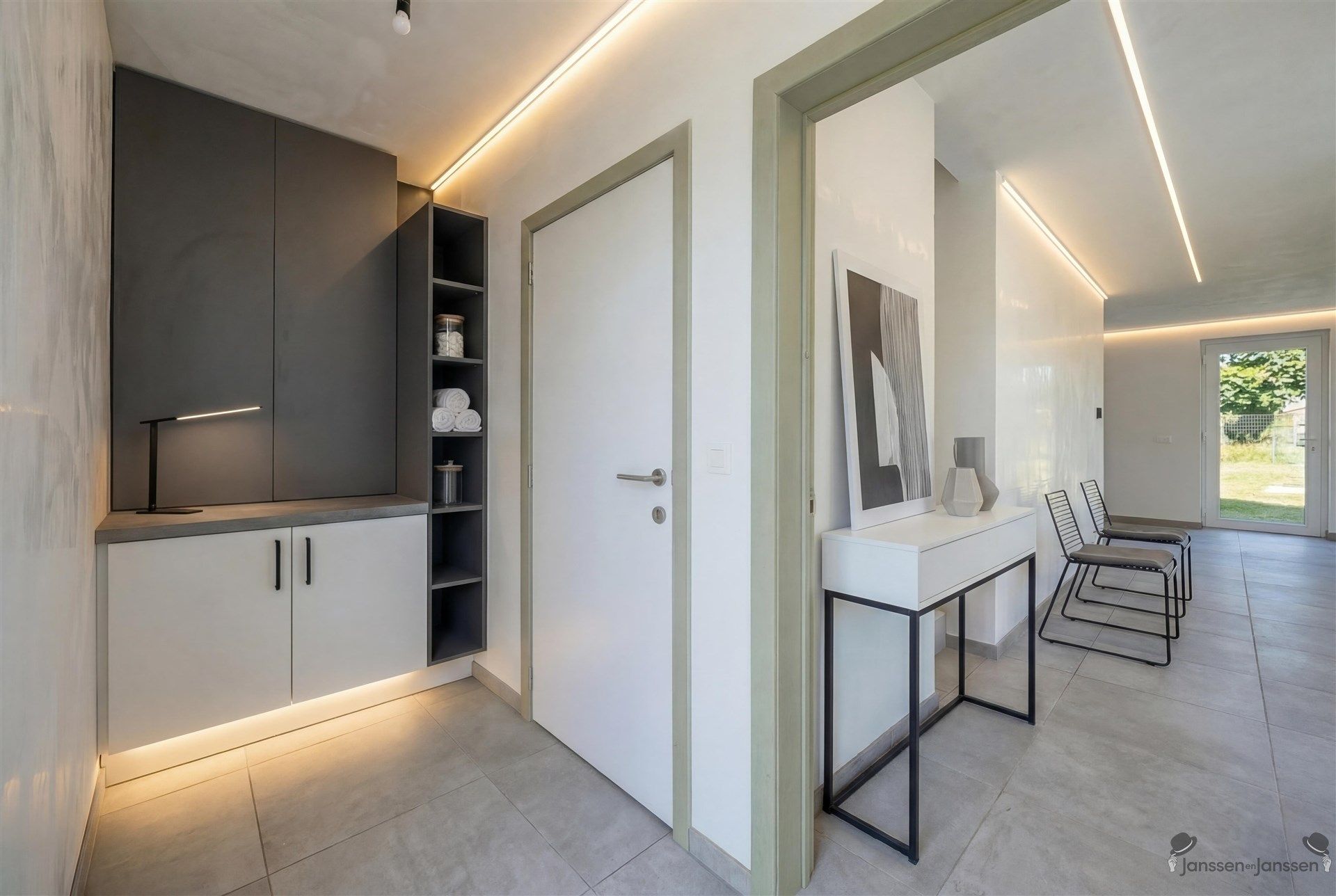 Nieuwbouw centrum Neeroeteren foto 4