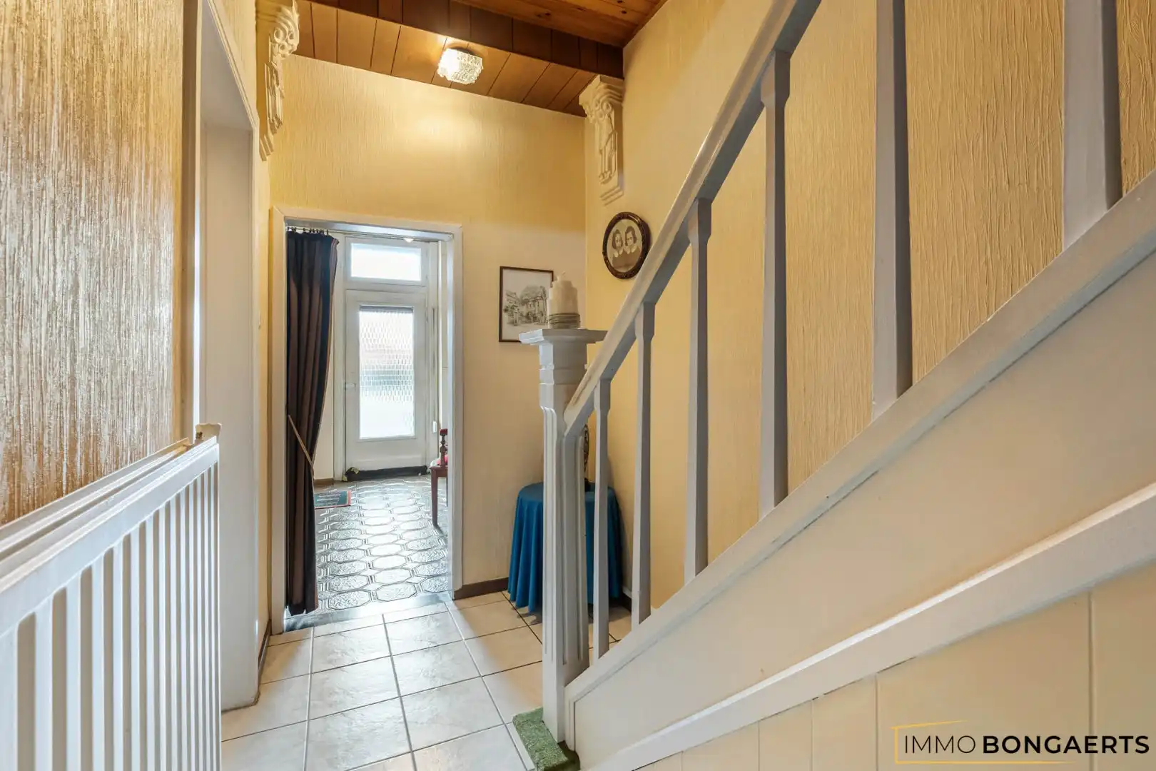 Karaktervolle woning met 5 slaapkamers in Sint-Lambrechts-Herk foto 5