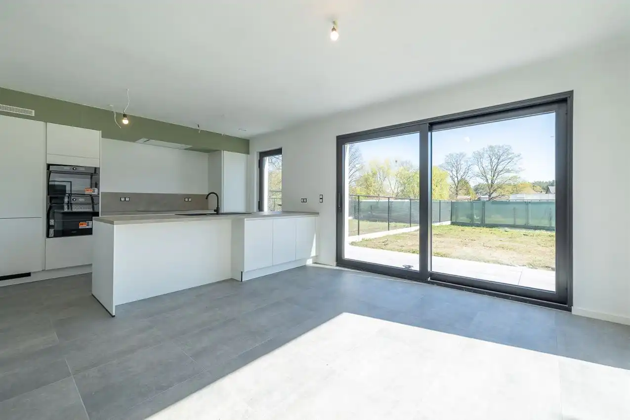 Huis te koop Op 't Zand 17 - 3271 AVERBODE