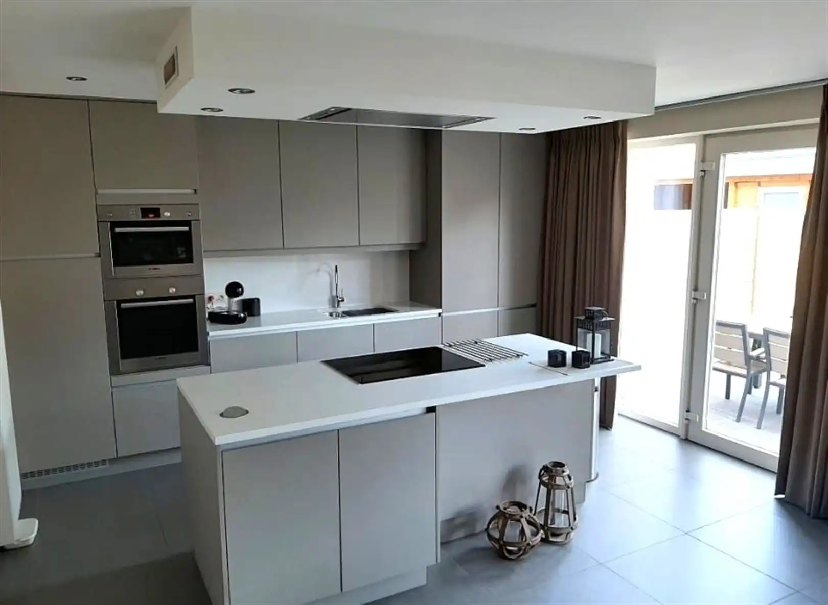 Villa foto 4