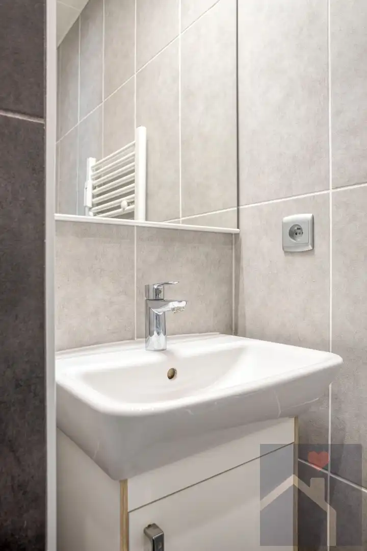 🏡 Appartement in het centrum van Leuven – ideale investering, starterswoning of studentenkot! 🎓 foto 9