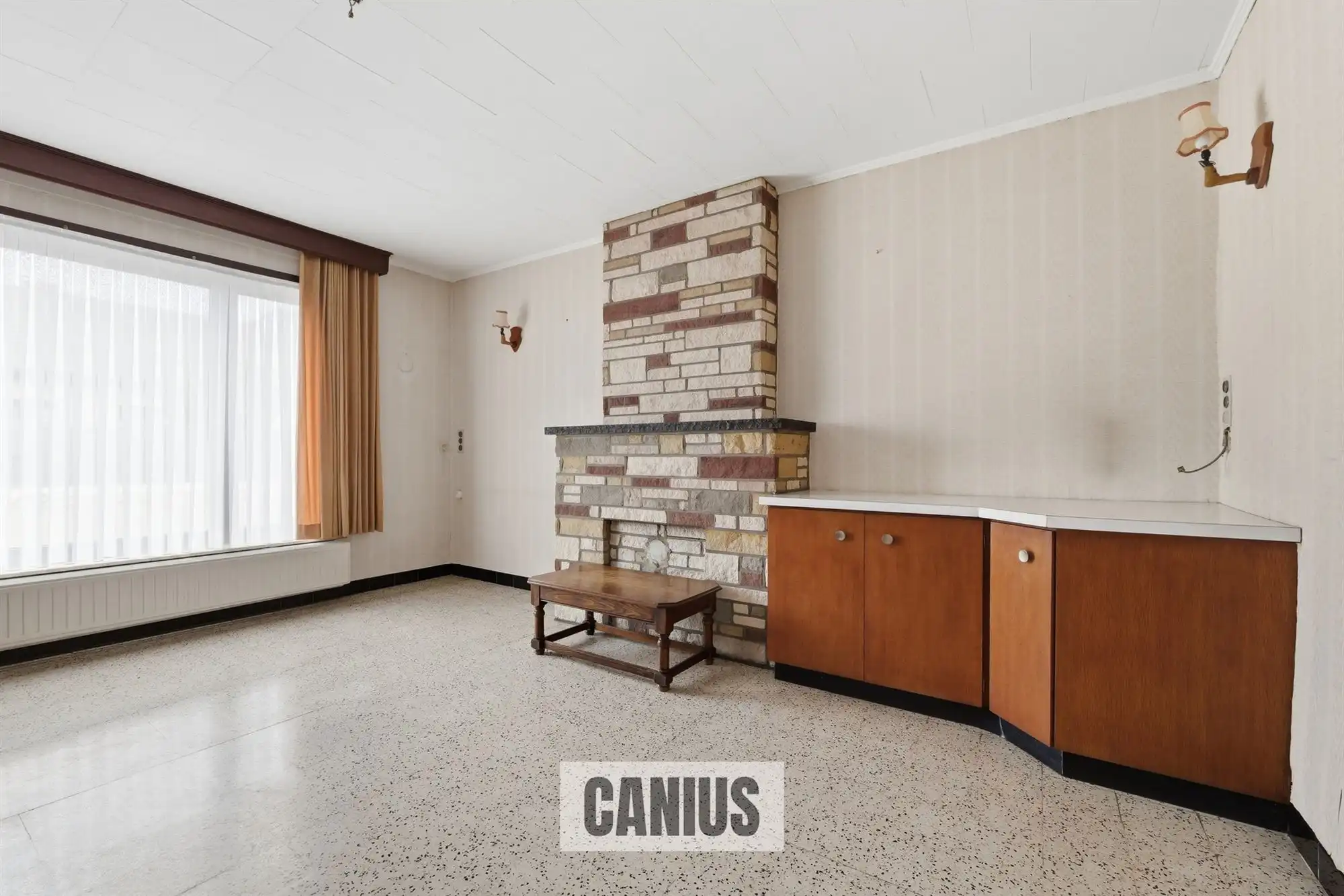 UNIEKE EIGENDOM MET 2 WOONHUIZEN TE KOOP IN BILZEN foto 24