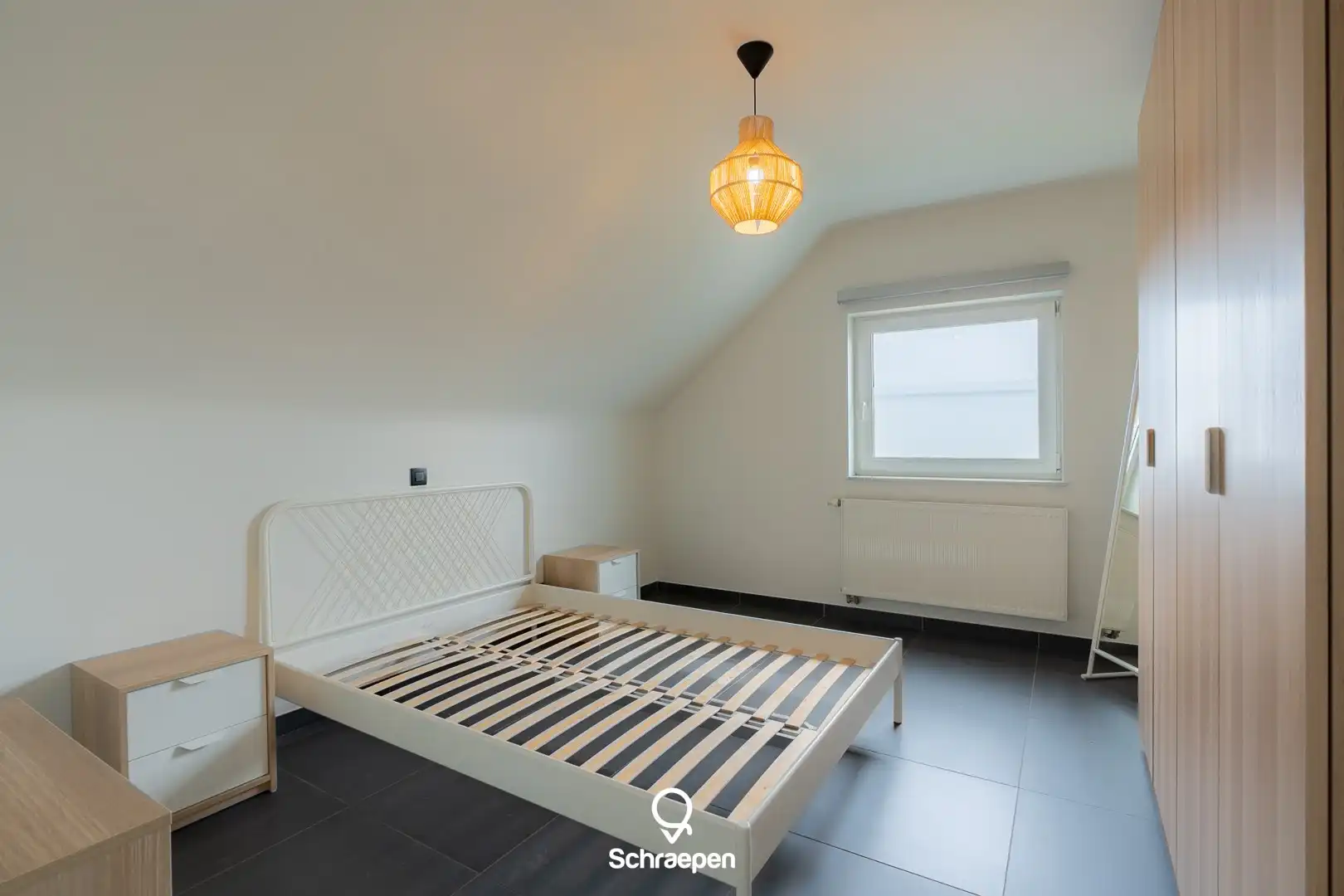 Energiezuinig appartement met 3 slpks, berging en garage op wandelafstand van centrum-Zonhoven! foto 15