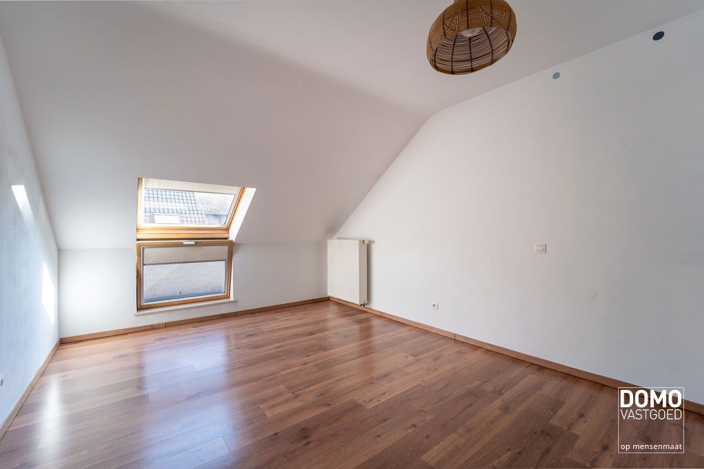 Ruim 2-slaapkamerappartement gelegen te Halen - Bewoonbare oppverlakte: 120m² - EPC-label B foto 8