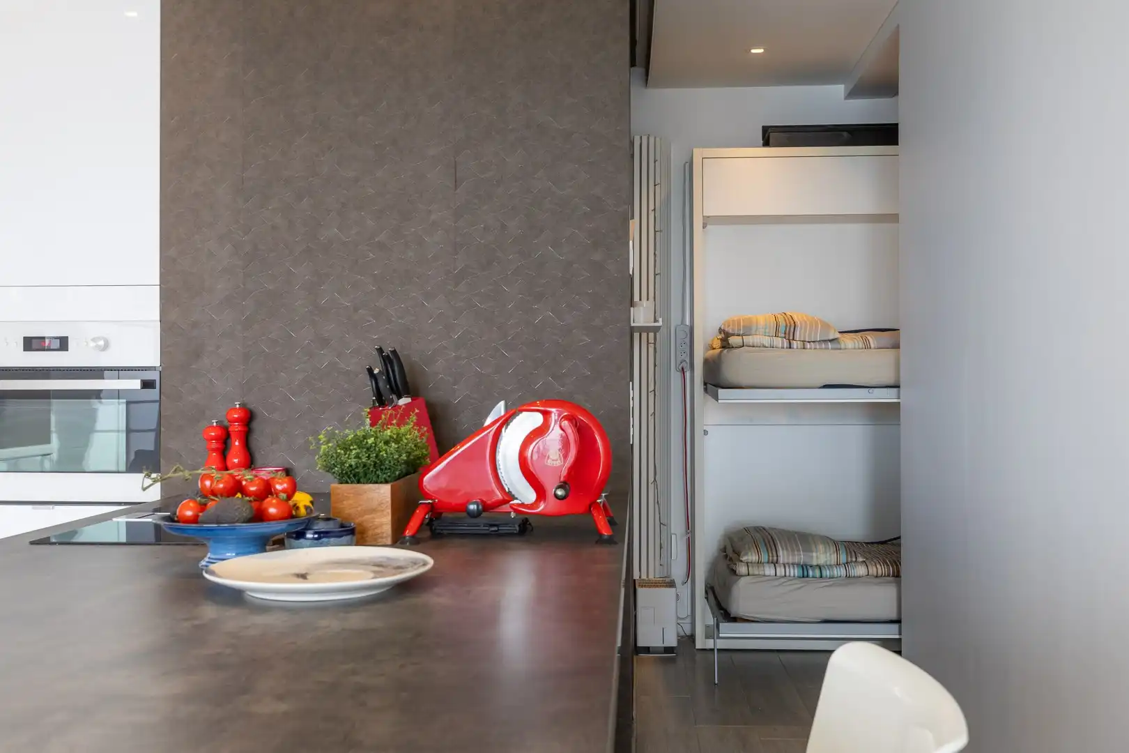 Appartement te koop foto 5