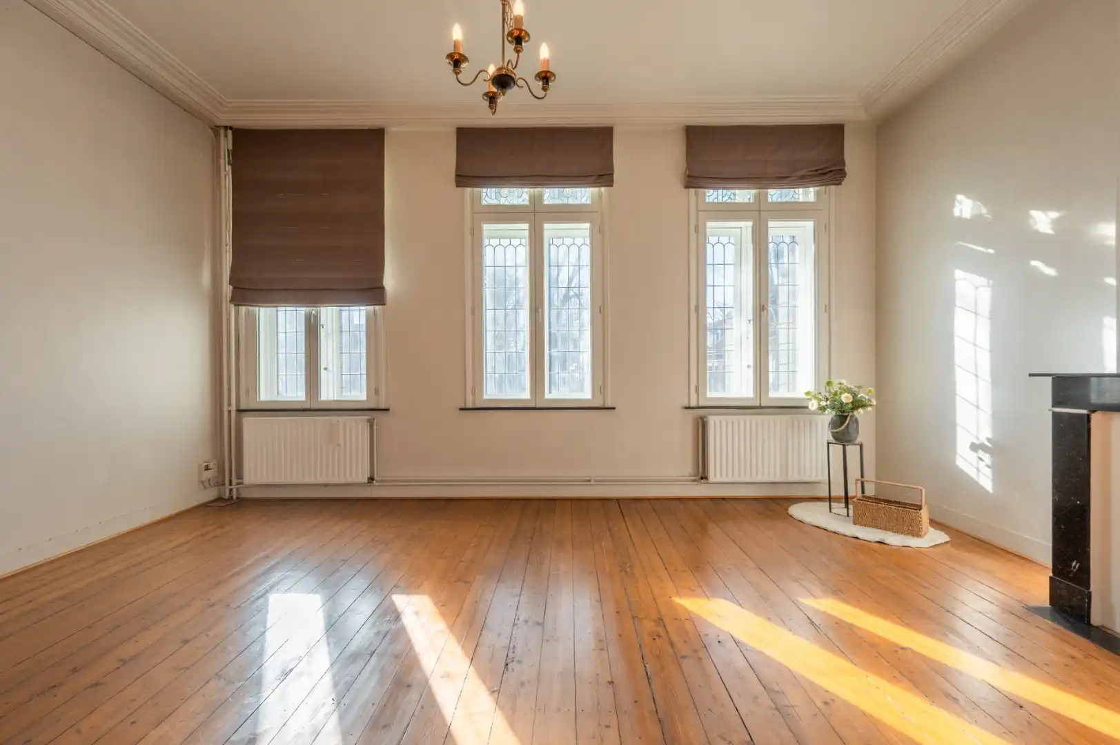 Wonen in een stukje authentiek Brugge! foto 9