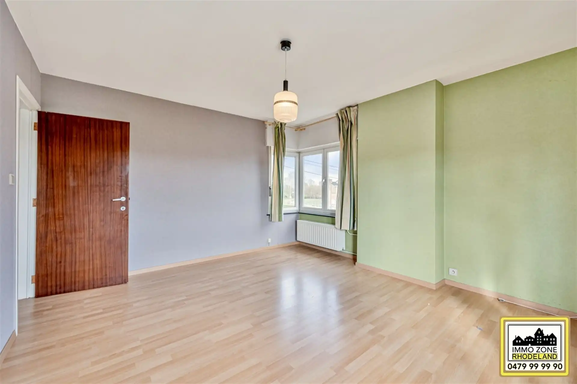 Schitterende halfopen woning met 3 slpks, 2 bdks en tuin foto 19