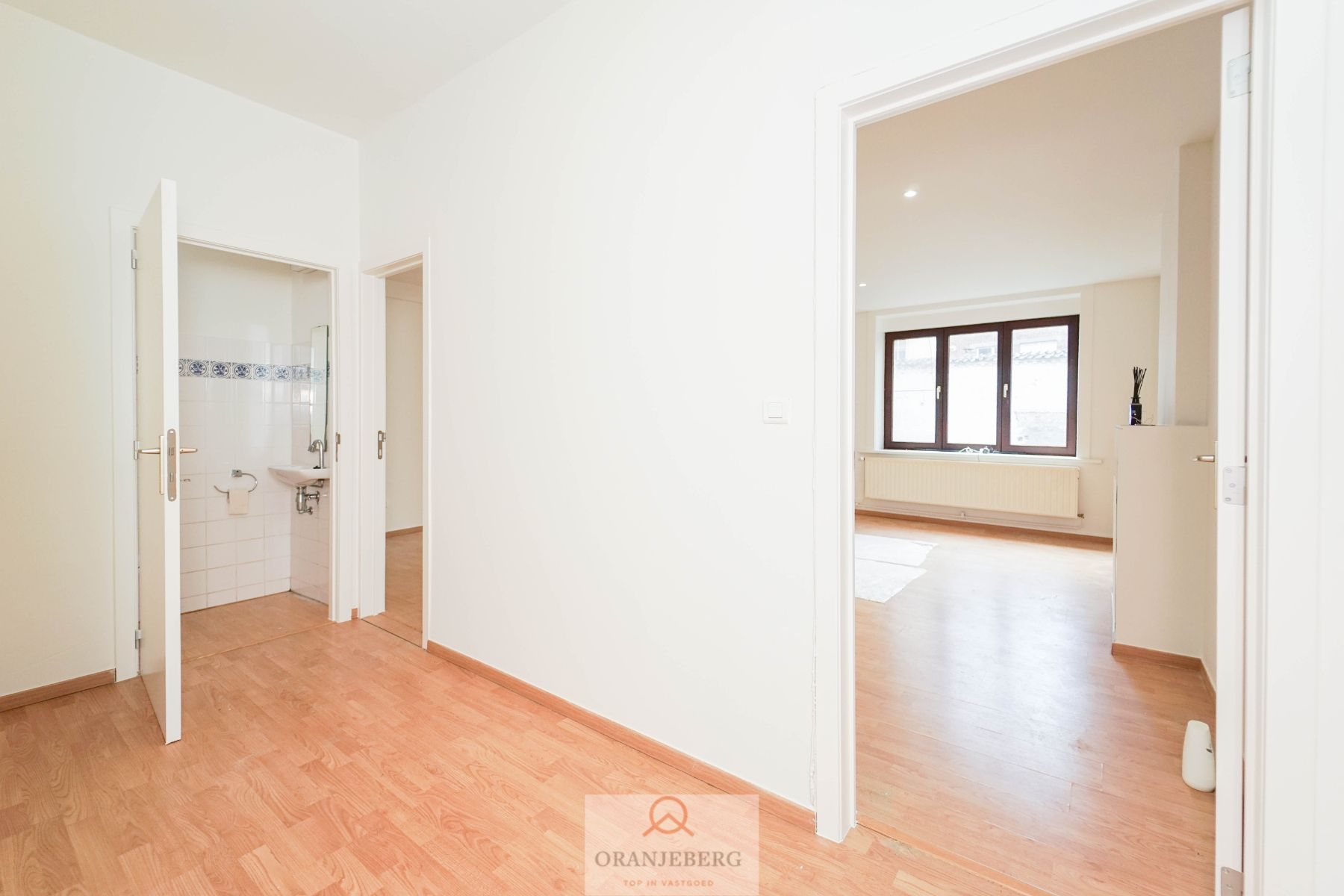 1slpk-appartement in Mageleinstraat ! foto 15