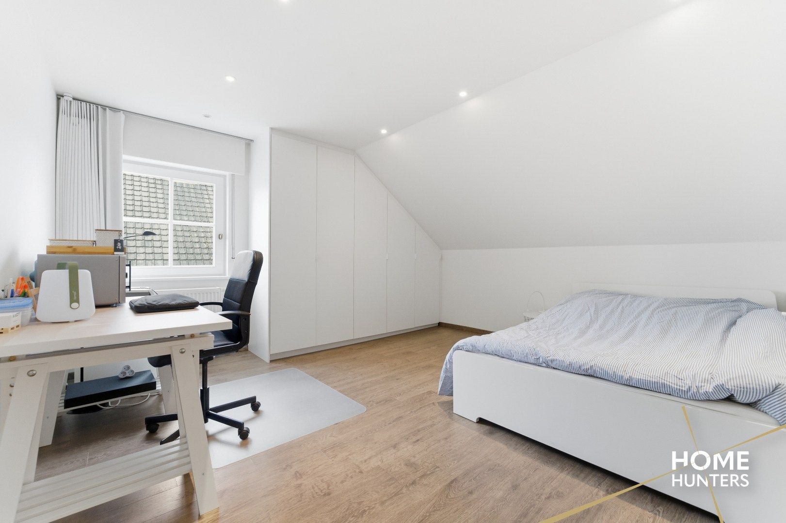 Idyllisch gelegen villa met 3 ruime slaapkamers en 2 badkamers te Voormezele foto 30