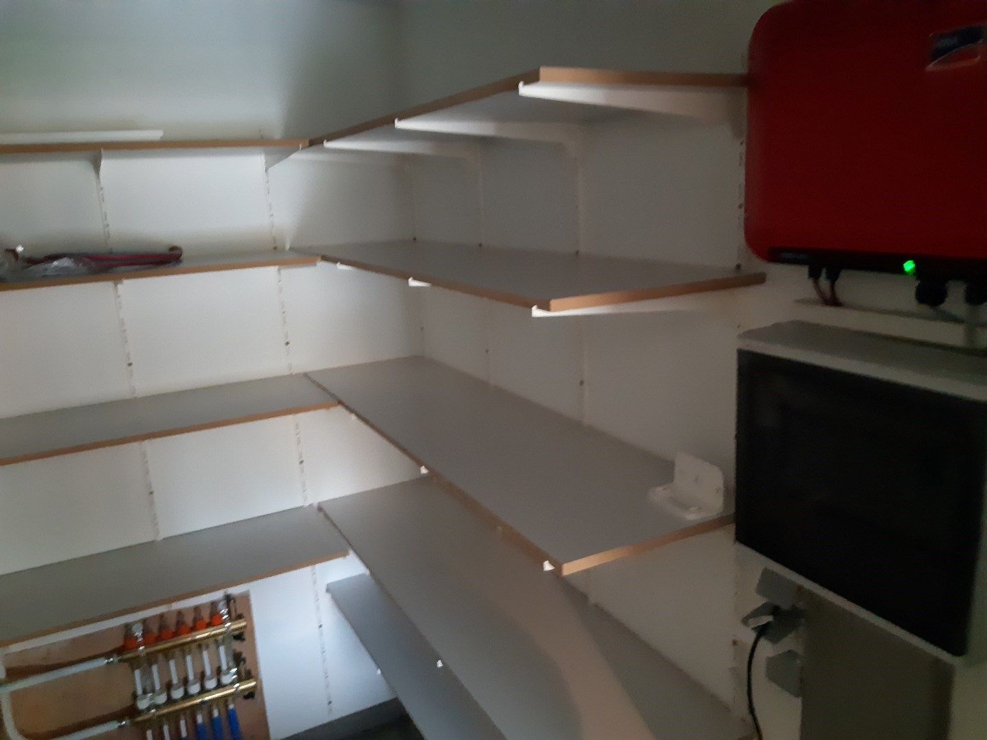 Uitstekend gelegen BEN-appartement in hartje Asper. foto 11