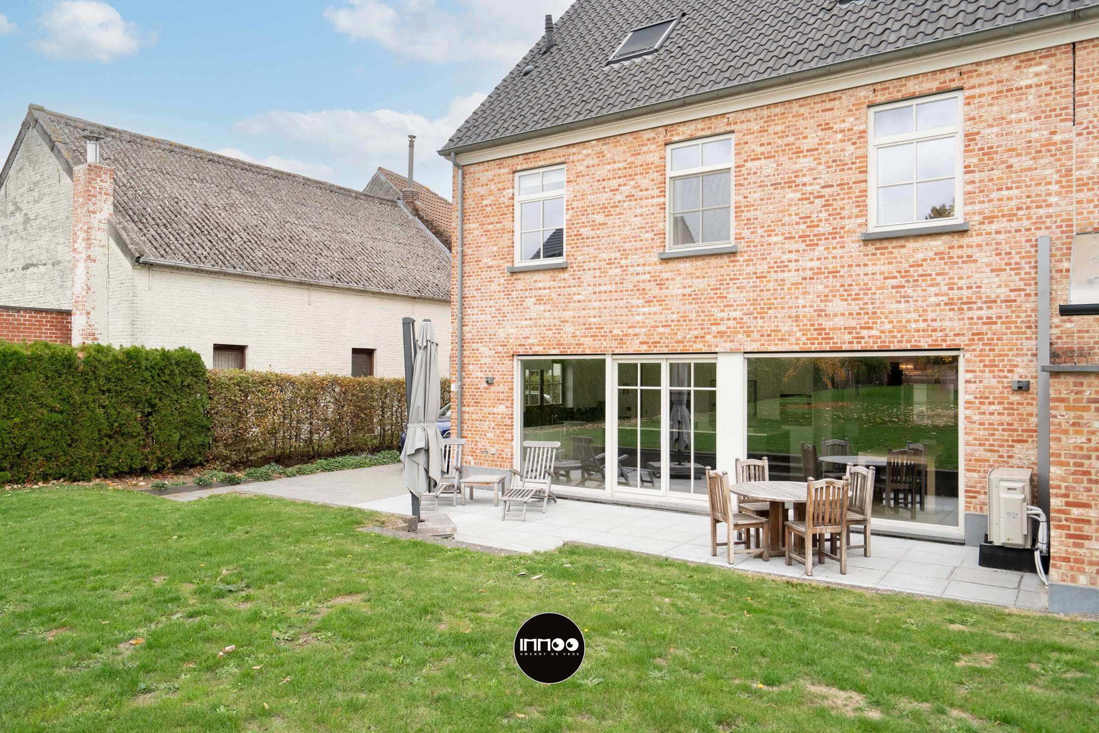 Huis te koop foto 11