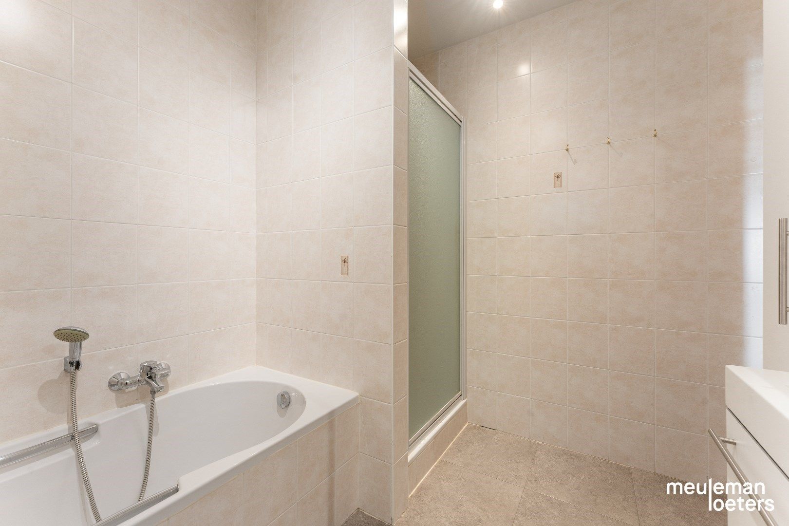 Gelijkvloers appartement met terras foto 10