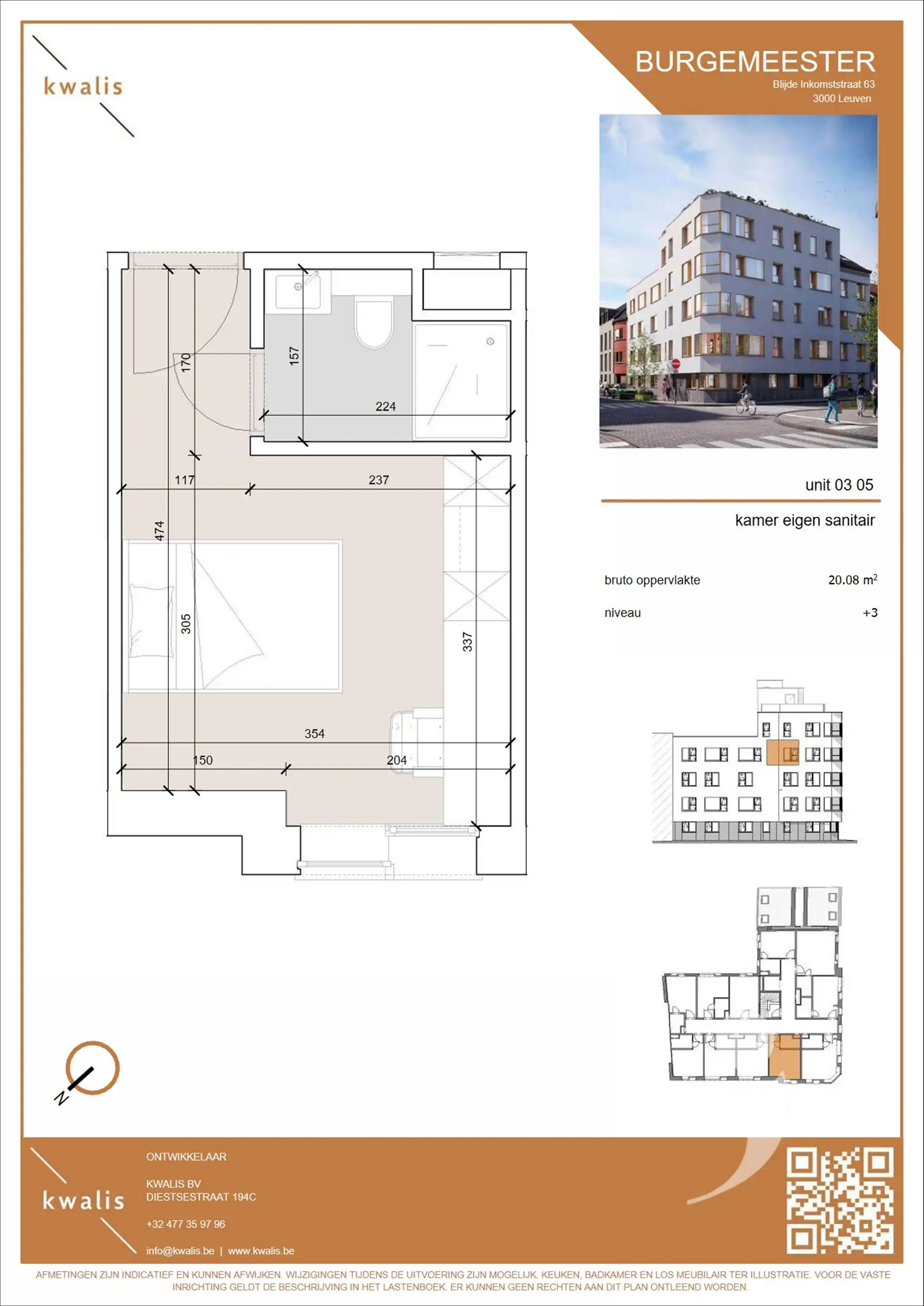 Burgemeester 03.05 foto 2