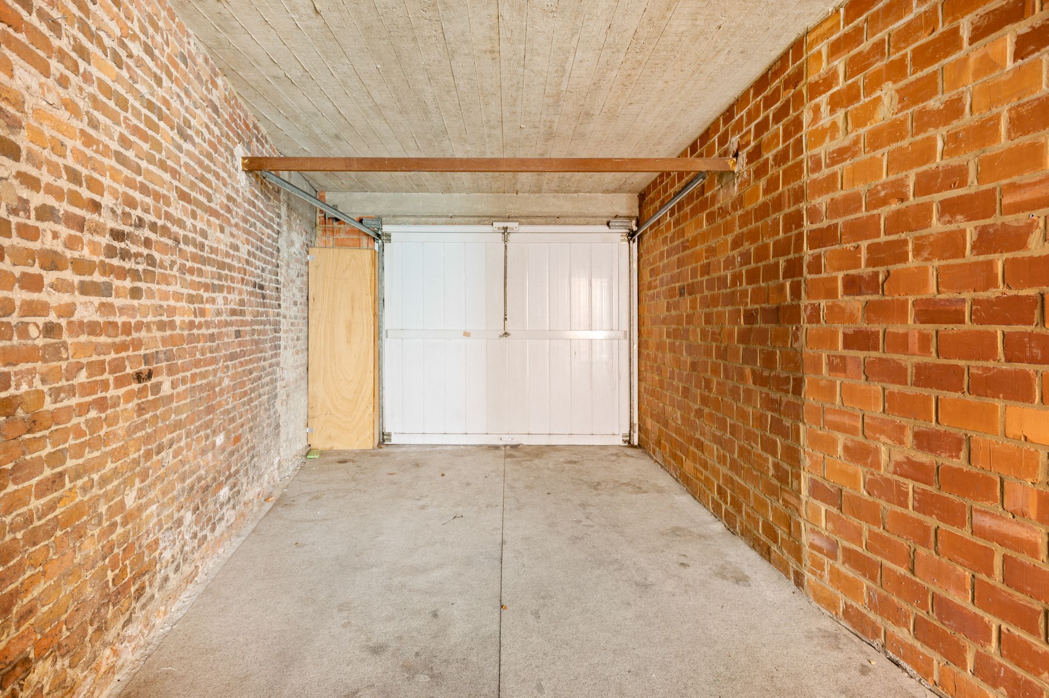 Centraal wonen met potentieel in hartje Putte-Kapellen. foto 13