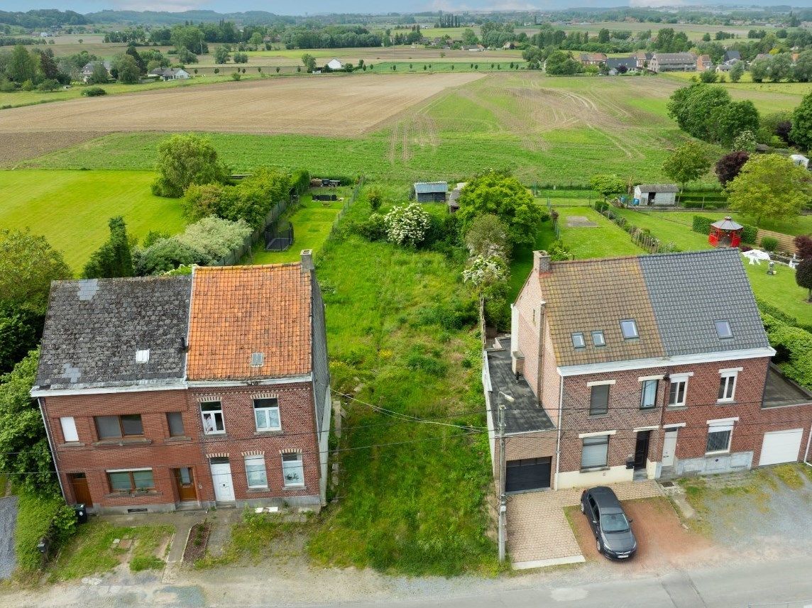 Prachtig gelegen perceel bouwgrond van 544m² foto 1