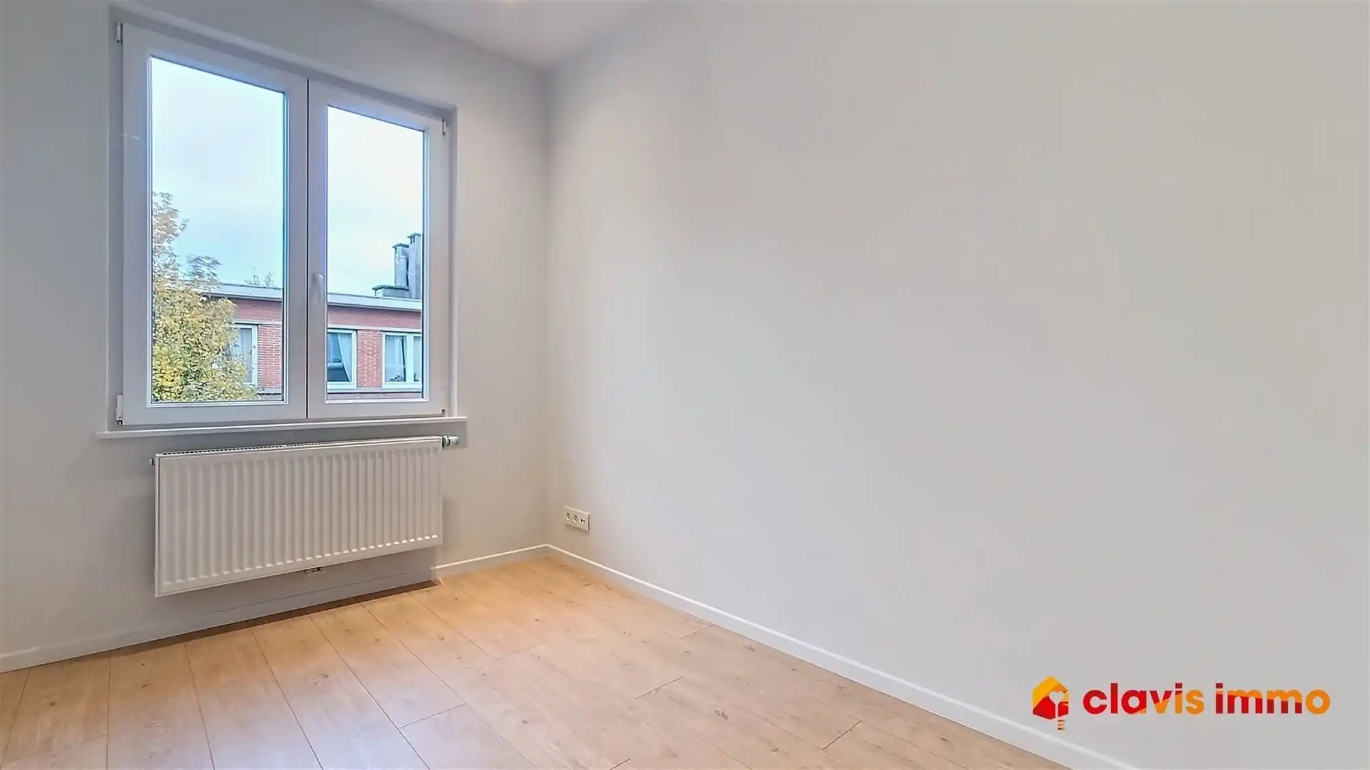 Volledig gerenoveerde bel-étage woning foto 11