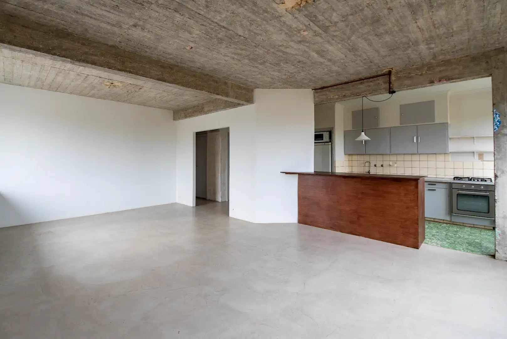 Unieke loft met open zicht en veel lichtinval foto 6