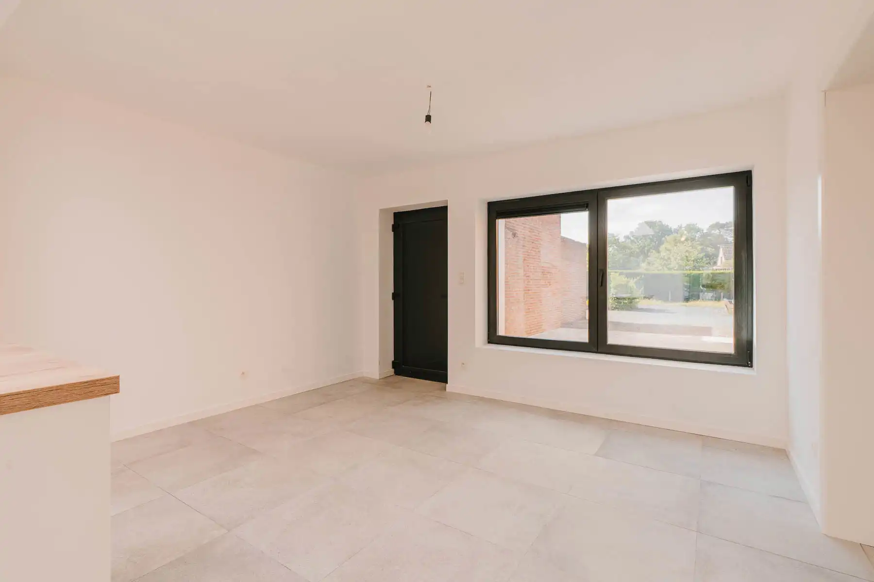 Instapklare, energiezuinige woning met gezellig terras foto 10