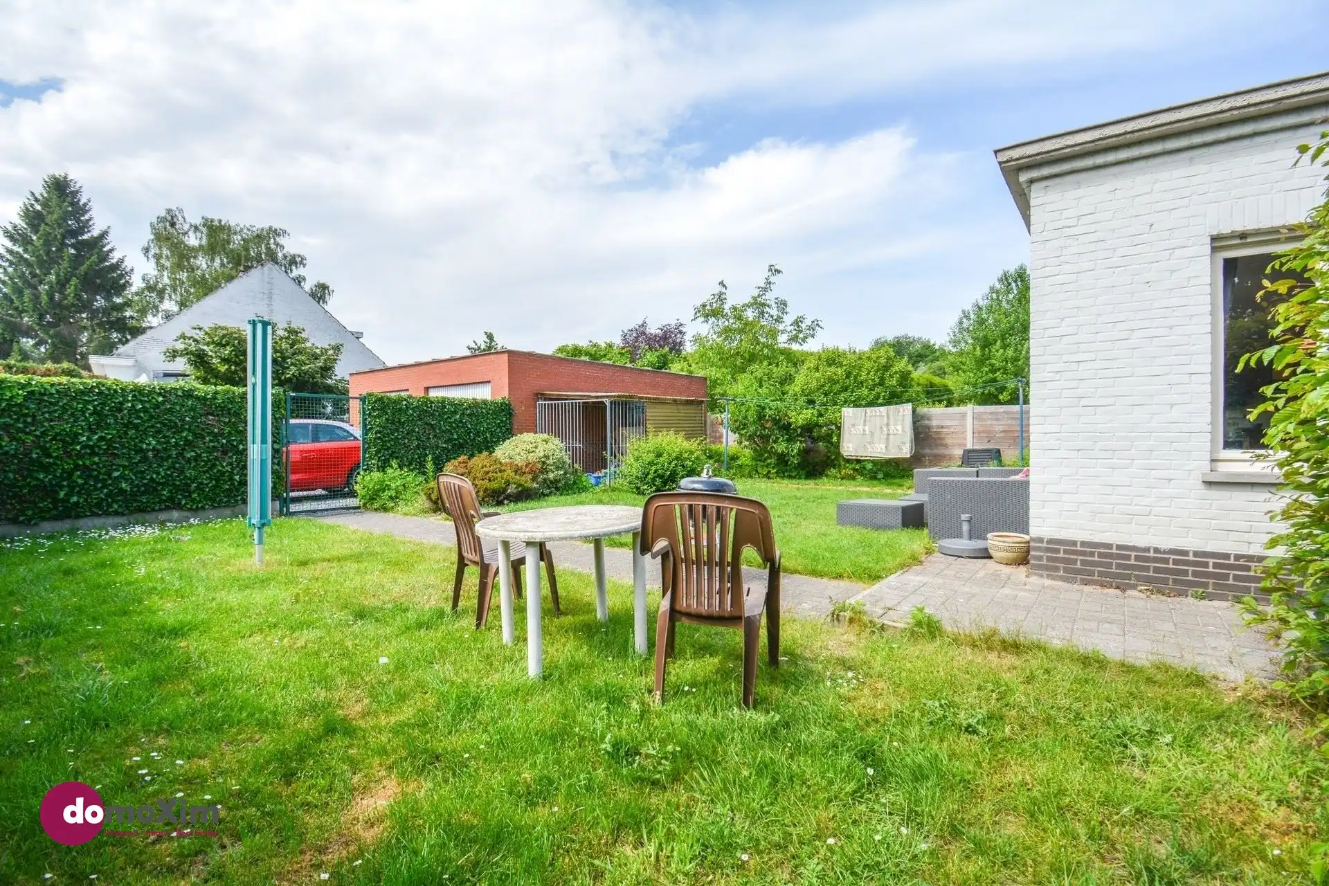 Ruime woning met tal van mogelijkheden nabij het centrum van Hever foto 27