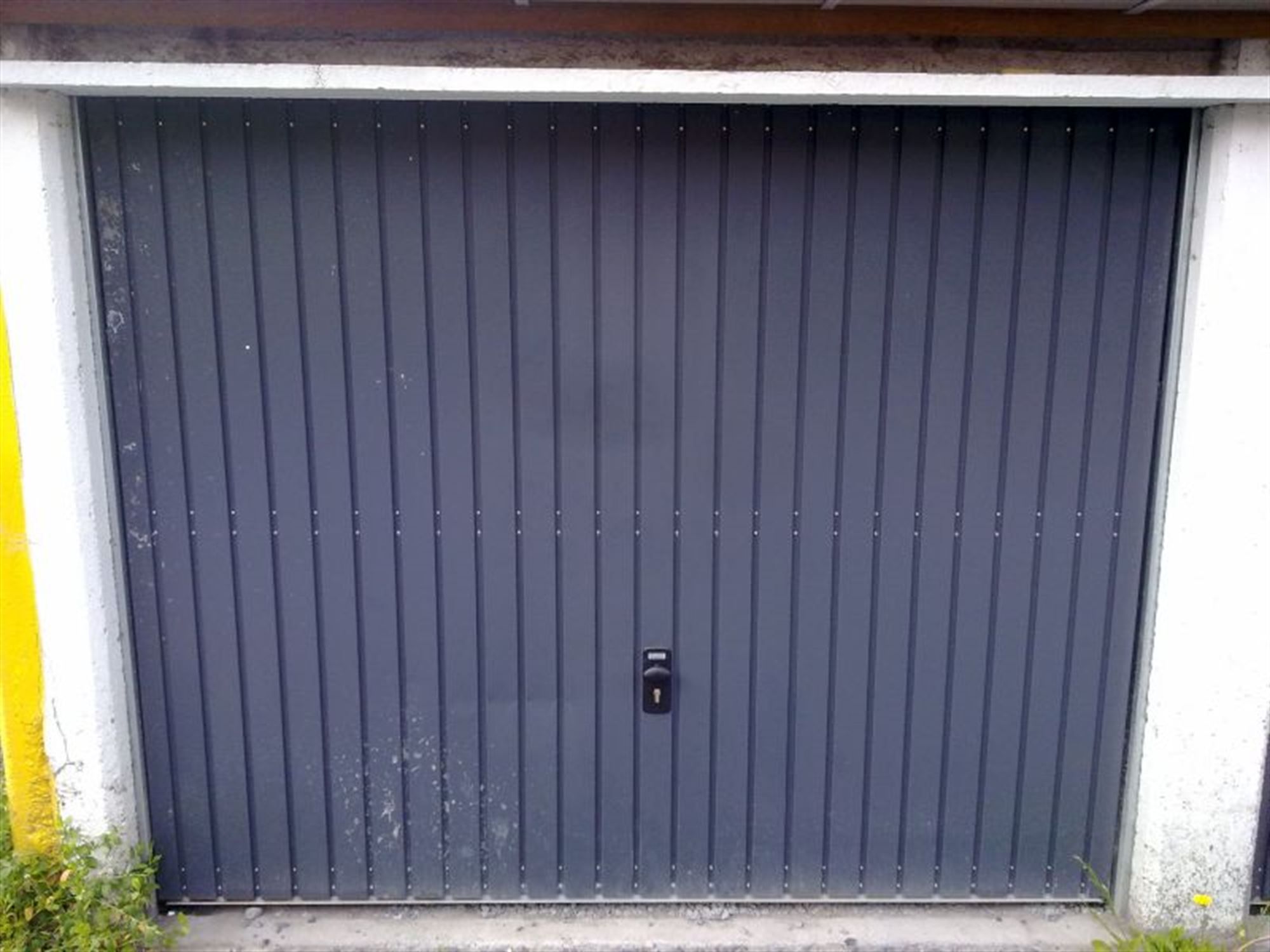 Garagebox foto 1