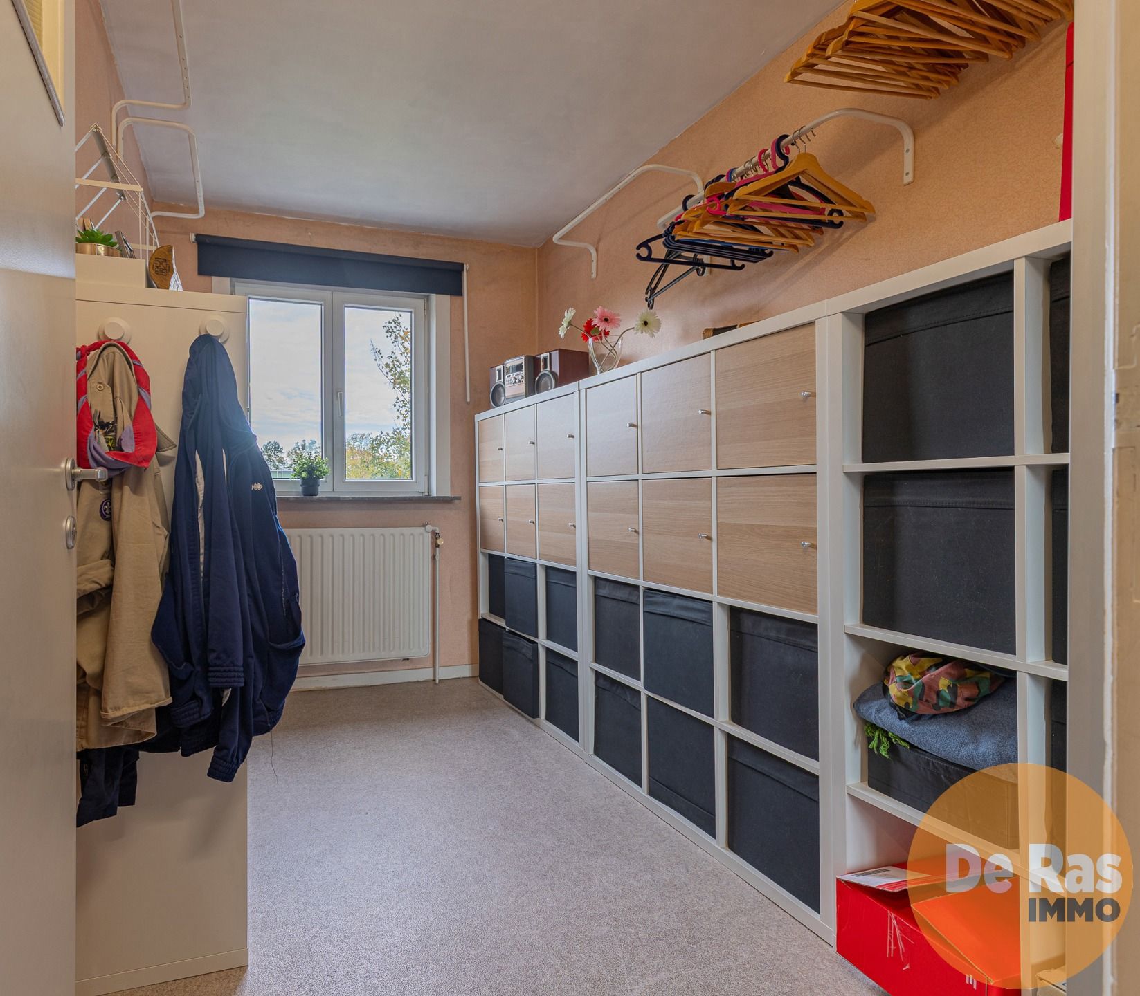 AALST-INSTAPKLARE GEZINSWONING NABIJ CENTRUM EN PARK-4 SLPKS foto 17