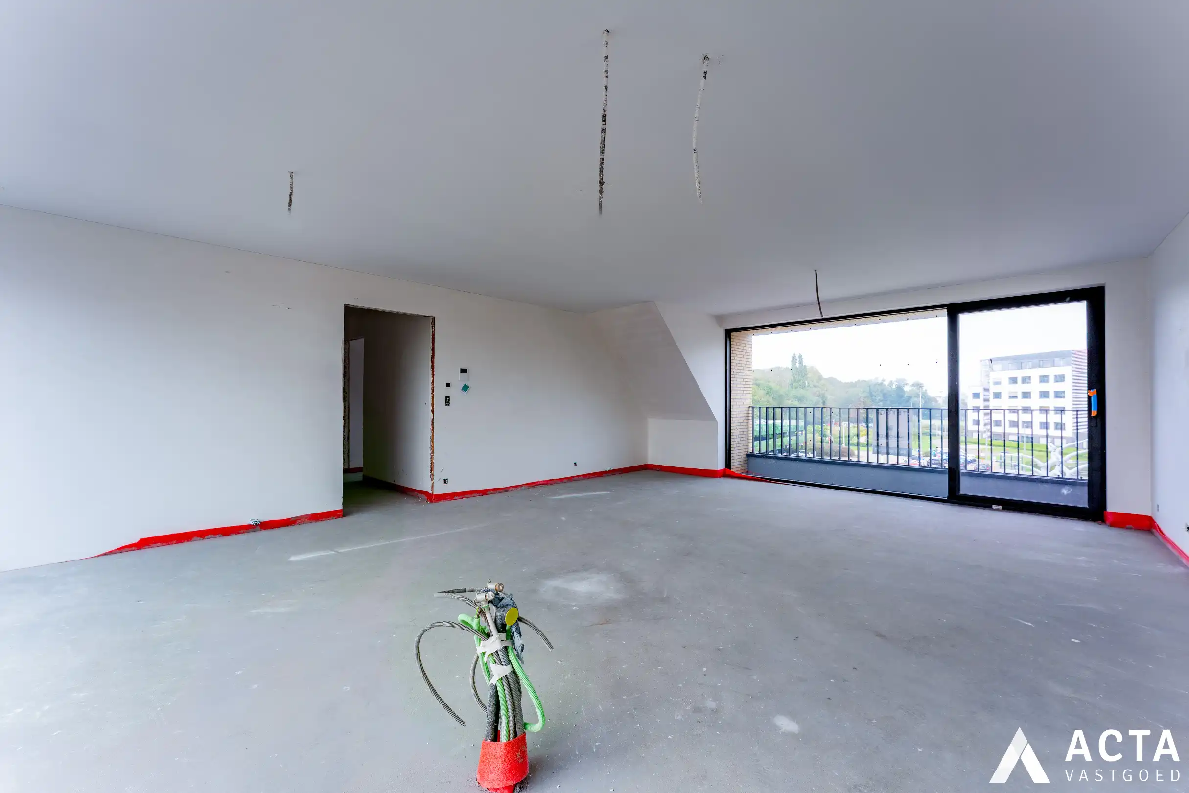 Stijlvol nieuwbouwappartement met 3 slaapkamers en ruim zonneterras foto 7