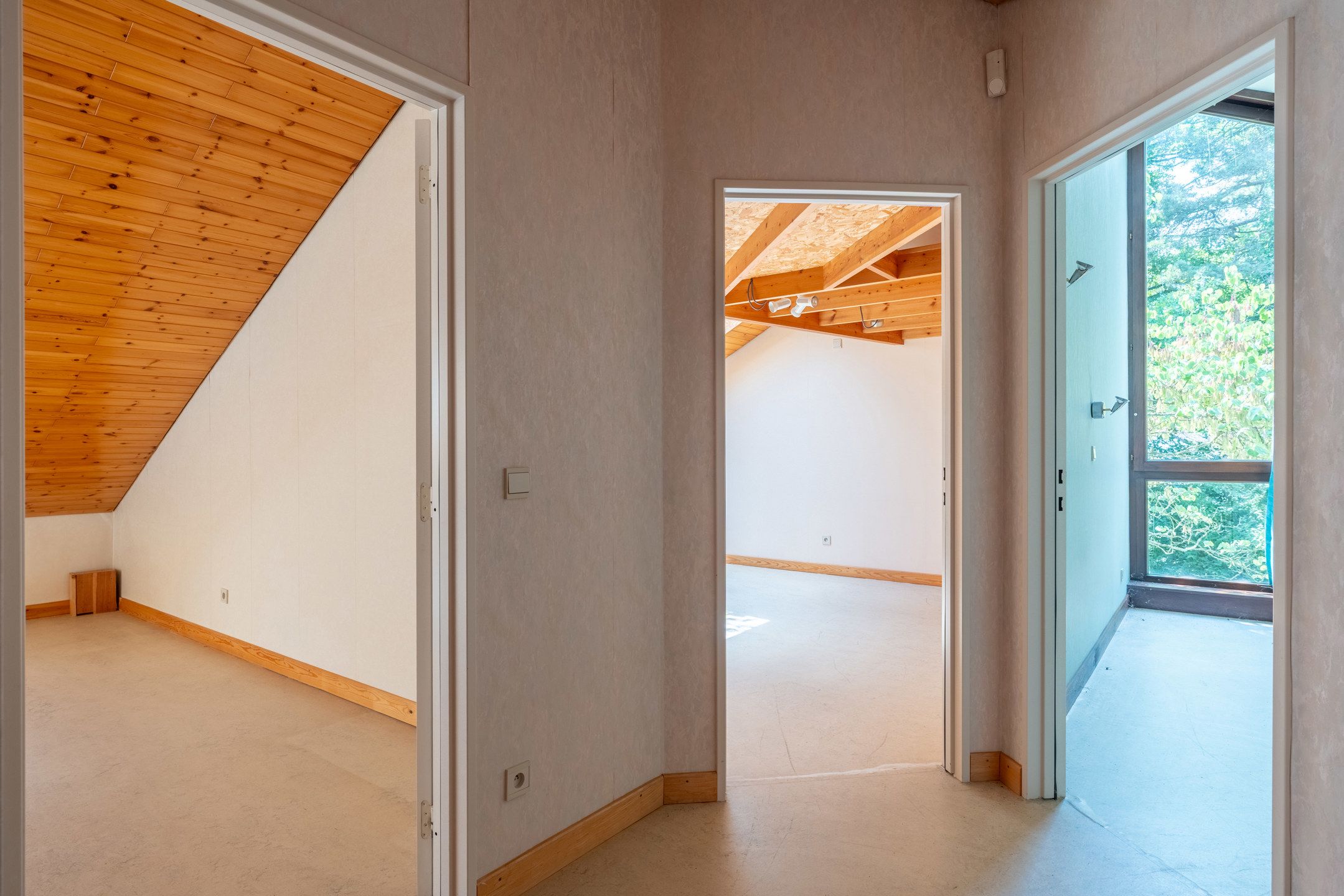 Ruime villa met 8 slpk's op groot perceel te Vosselaar foto 22