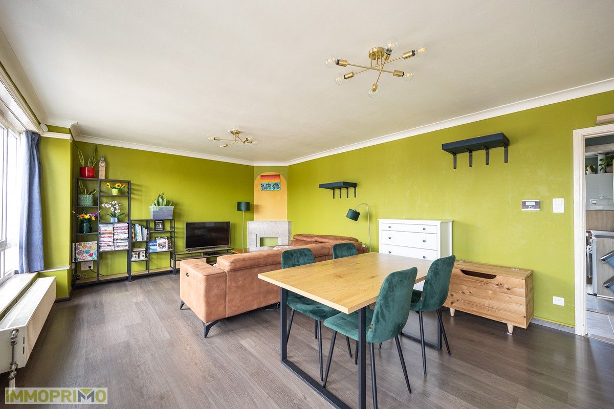 Appartement te koop Van Dornestraat 103/2L - 2100 Deurne (2100)