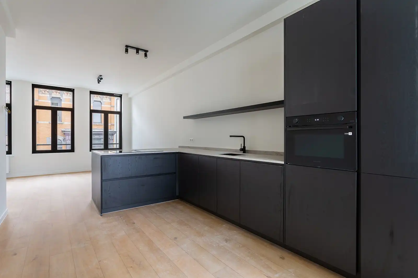 Stijlvol wonen op toplocatie in Oud-Berchem foto 7