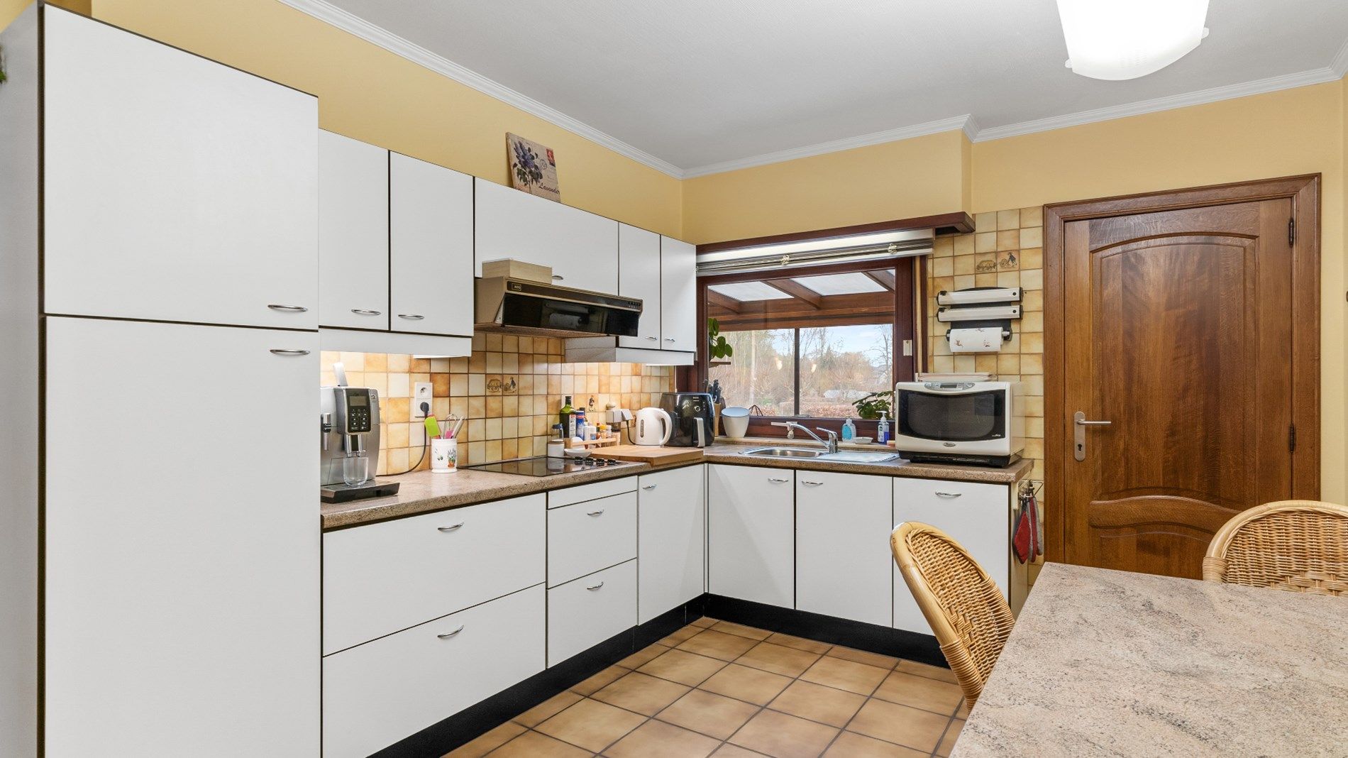 HOLSBEEK - villa op +13 are foto 7