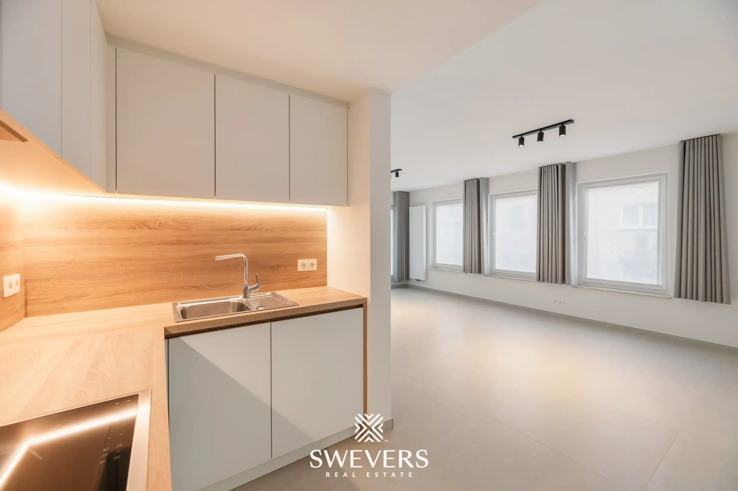 Appartement te koop Oude Kuringerbaan 12 -/2 - 3500 Hasselt